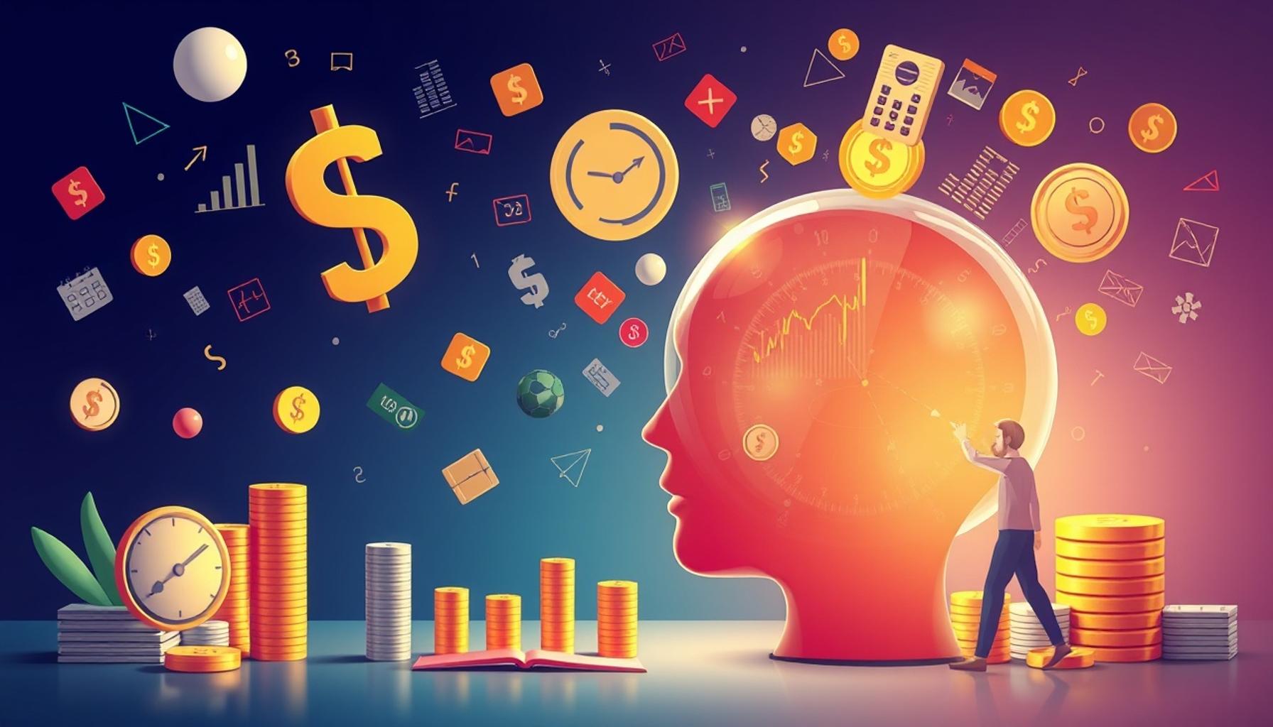 How mathematical challenges can improve mental agility at all ages