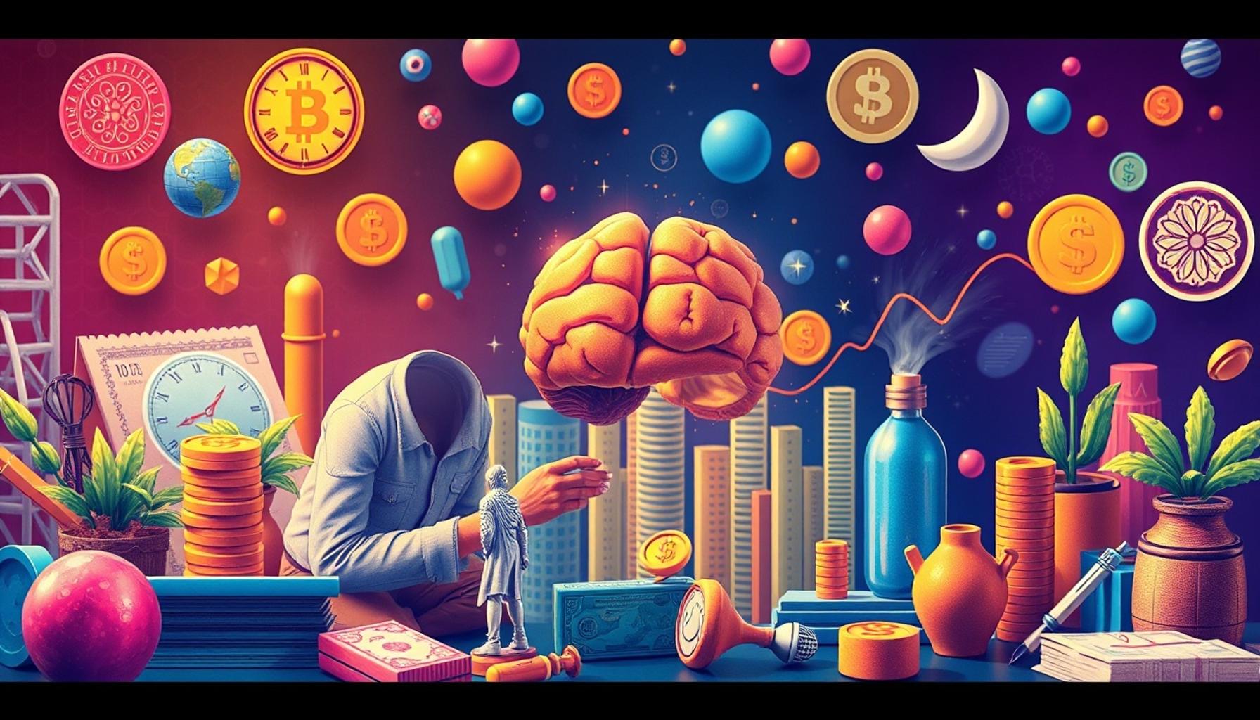 The importance of reasoning games in preventing cognitive decline