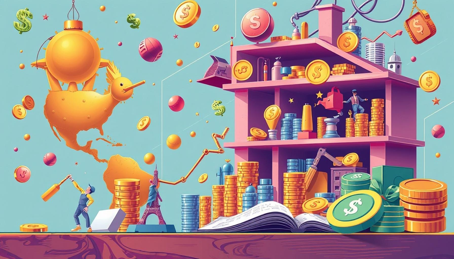 The role of three-dimensional puzzles in the development of spatial perception