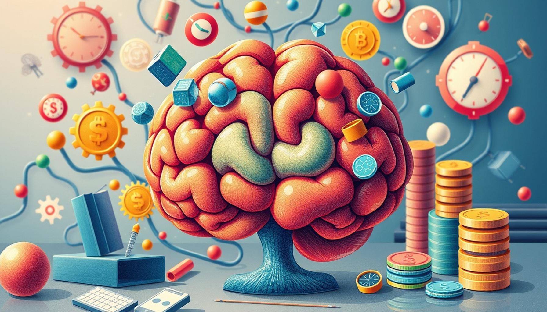 The Impact of Digital Mind Games on Memory Enhancement in Adults