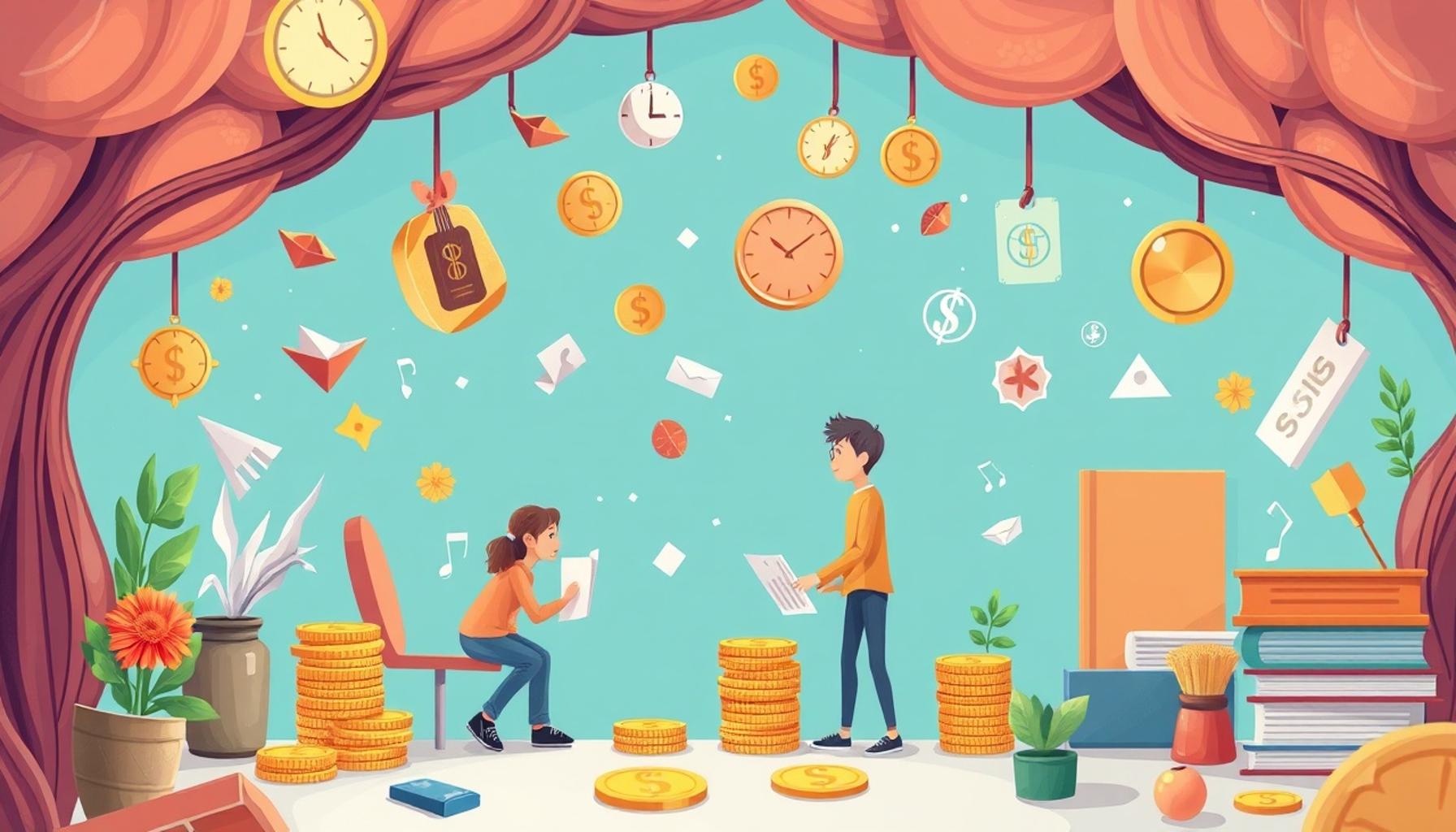 Unveiling the Benefits of Puzzles for Mental Health