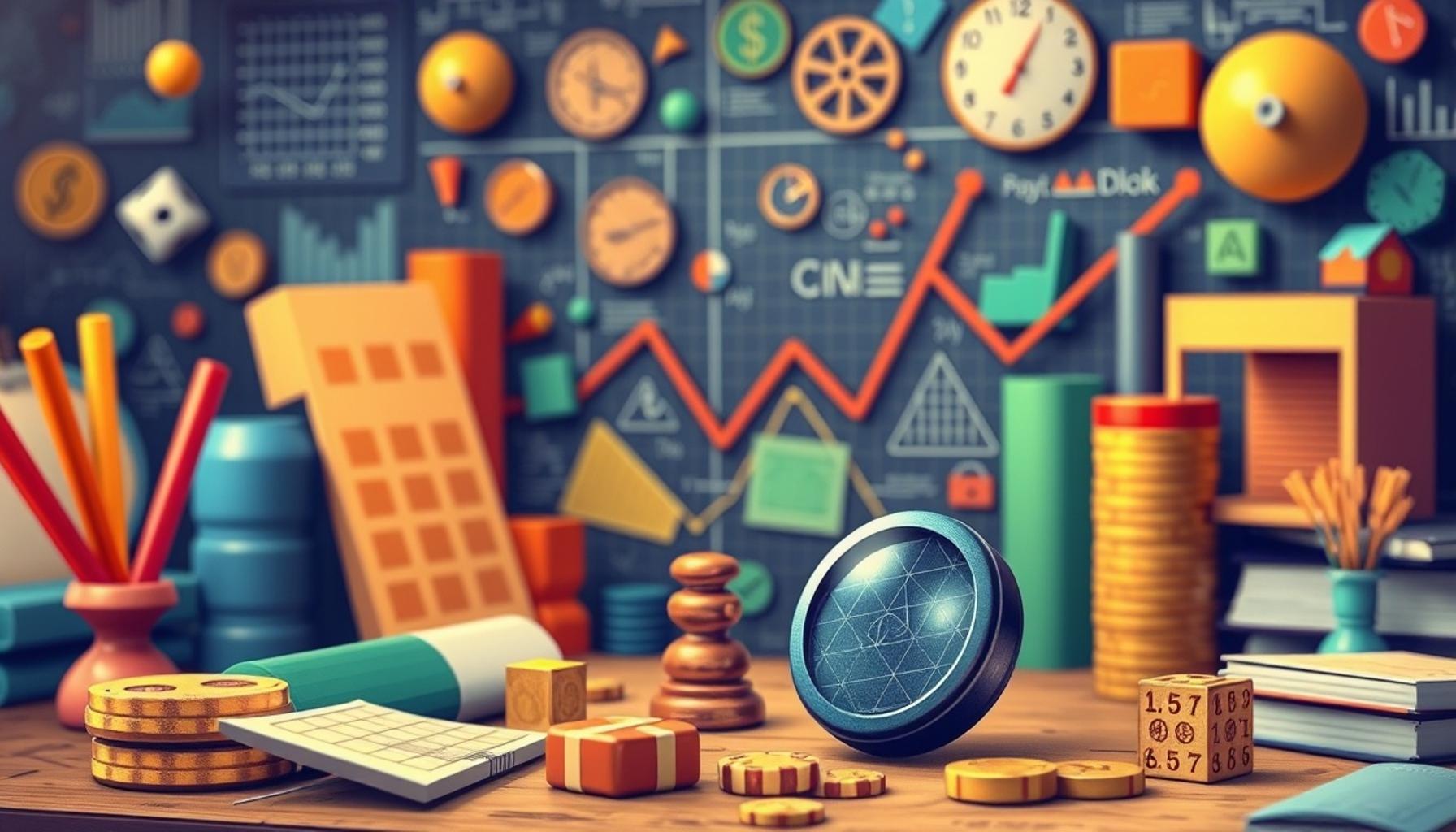 The Role of Mathematics Games in Stimulating Analytical and Problem-Solving Skills