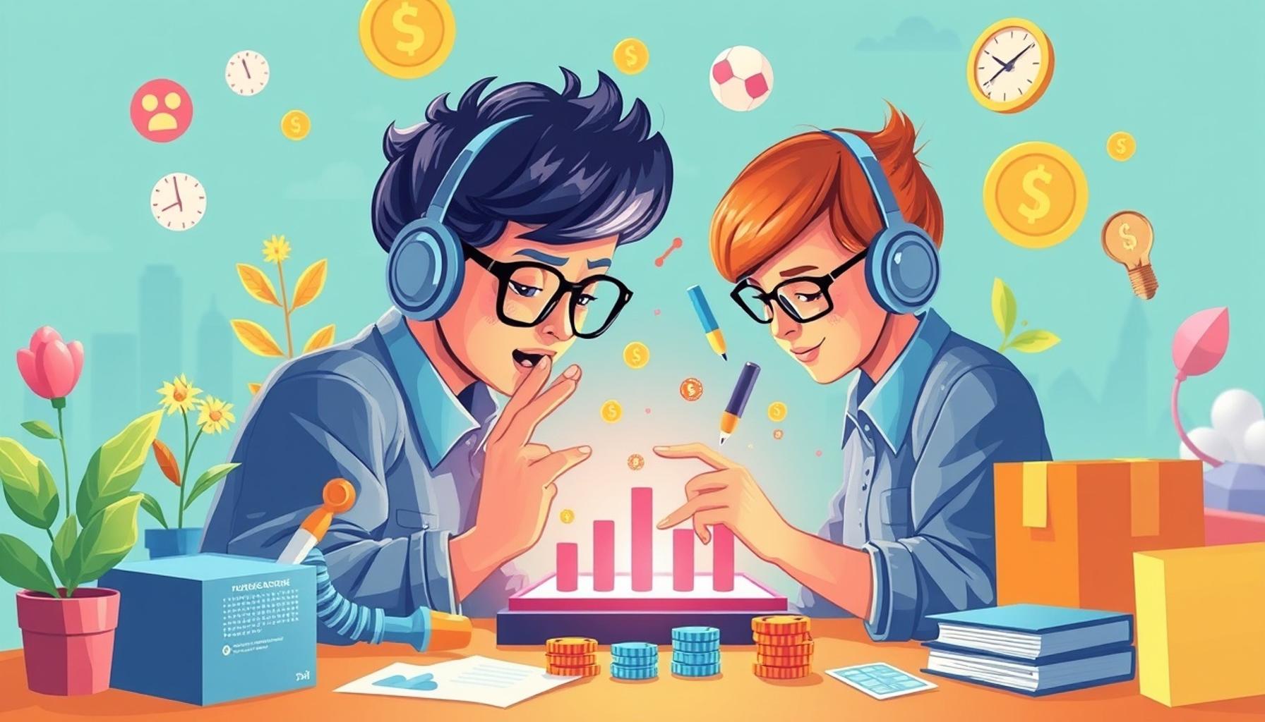 The Impact of Simulation Games on the Learning of Social and Cognitive Skills