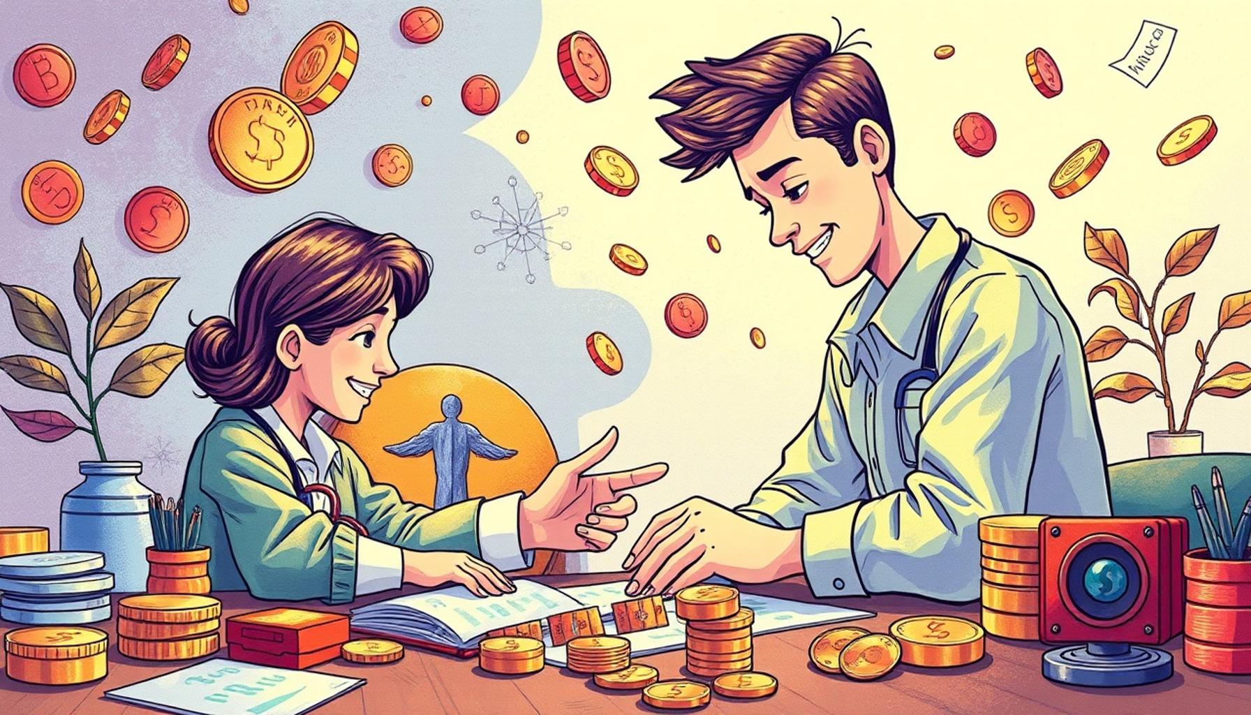 Developing Emotional Skills Through Cooperative Board Games