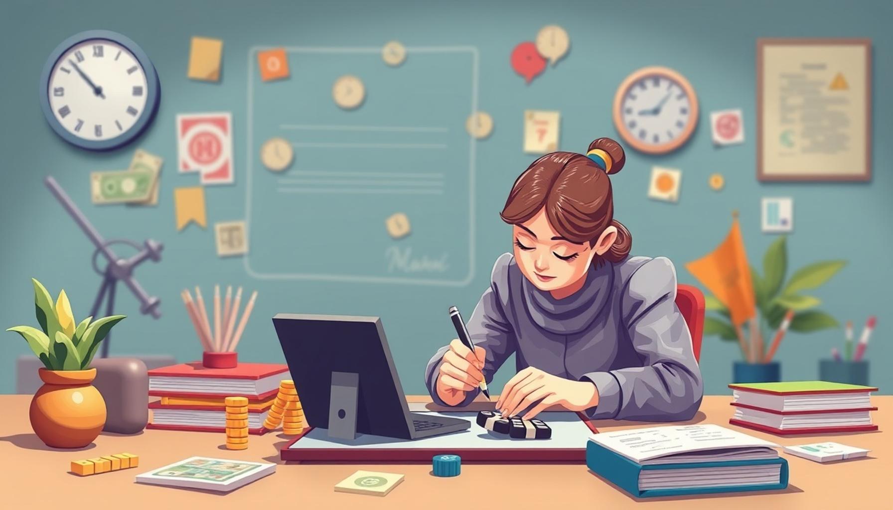 The Effect of Board Games on Improving Memory and Attention in the Elderly