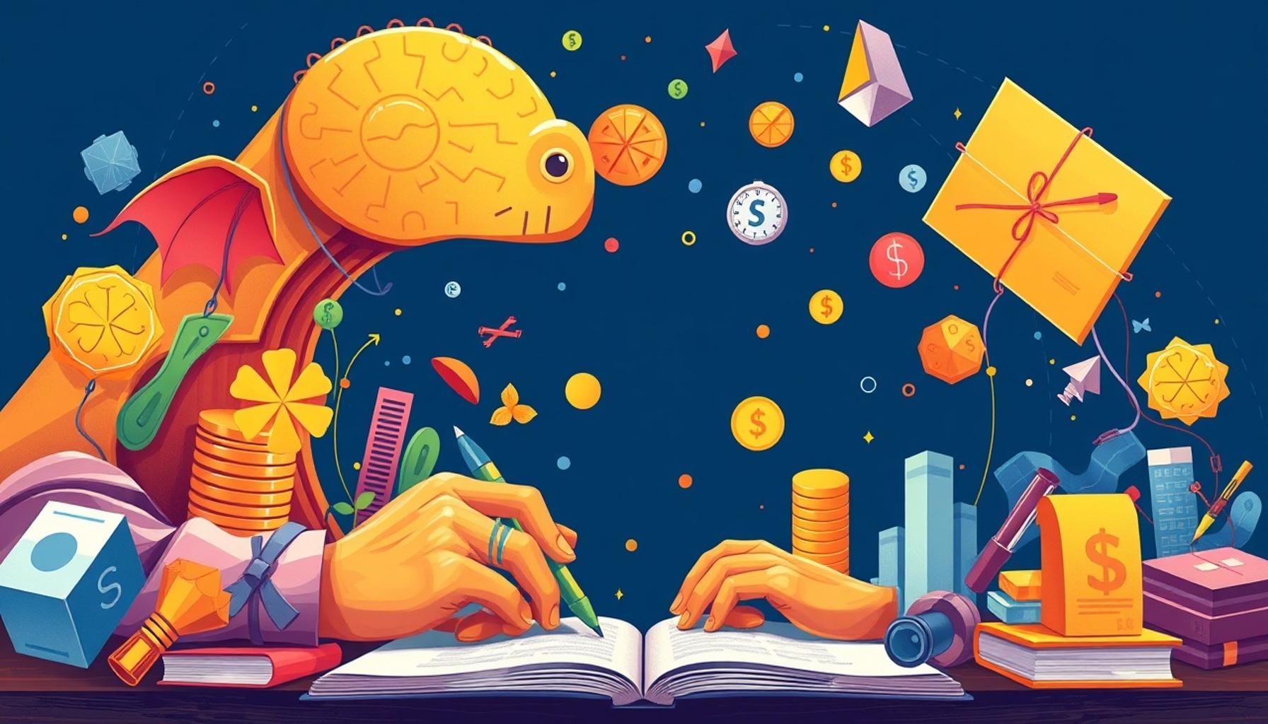 The Role of Digital Puzzles in Stimulating Critical Thinking Skills