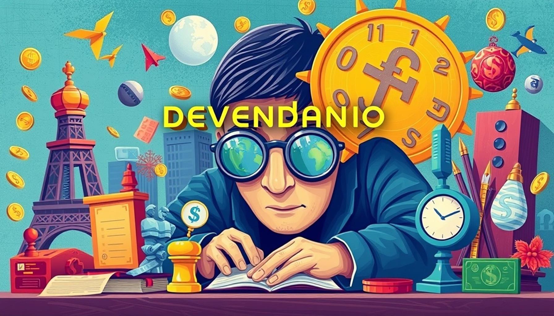 Unraveling Mysteries: The Art of Solving Puzzles and Mental Challenges