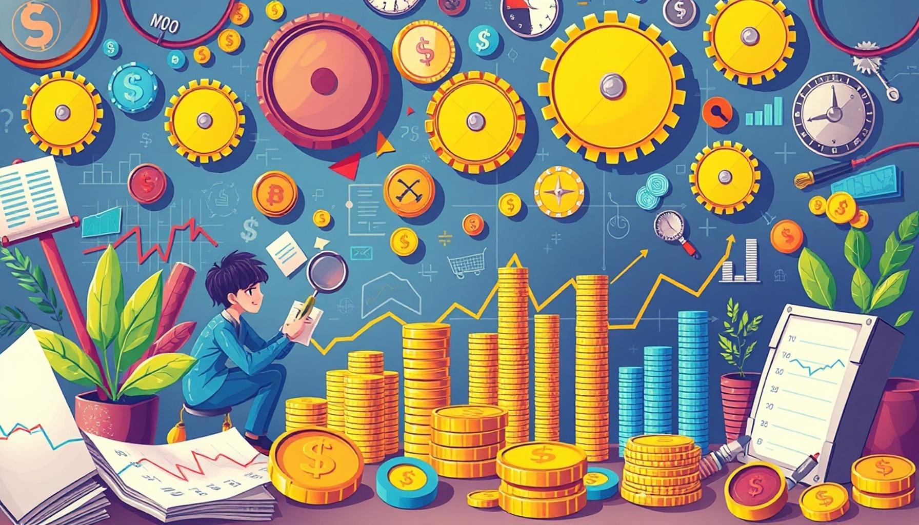 Developing Problem-Solving Skills Through Classic Puzzles