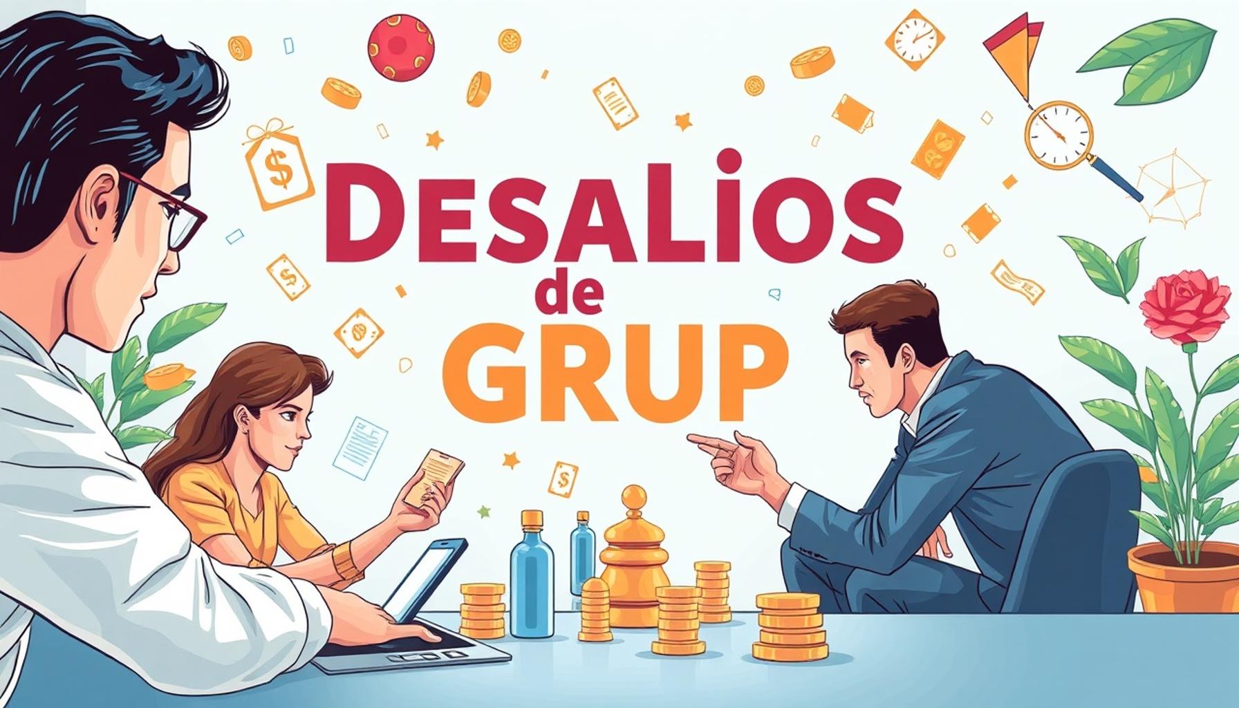 Group Challenges: Learning to Solve Problems Collectively Through Team Games