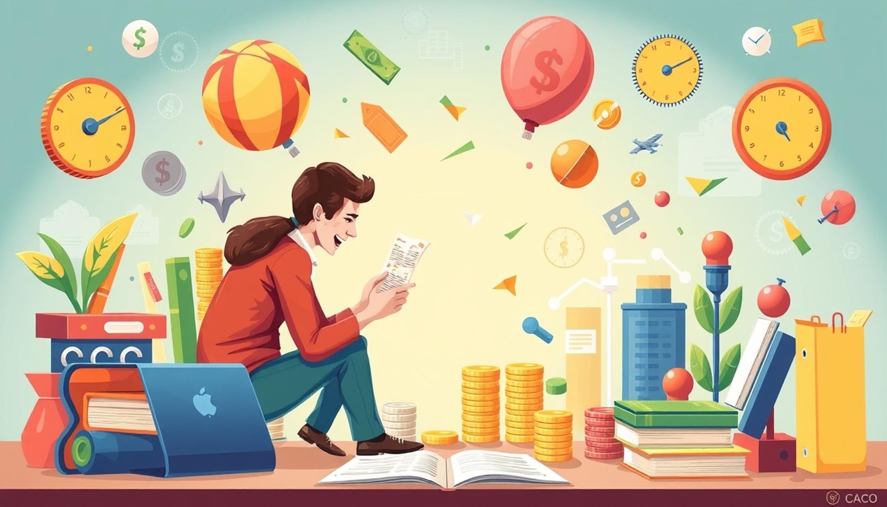 Creativity in Action: How Word Games Can Stimulate Innovative Thinking