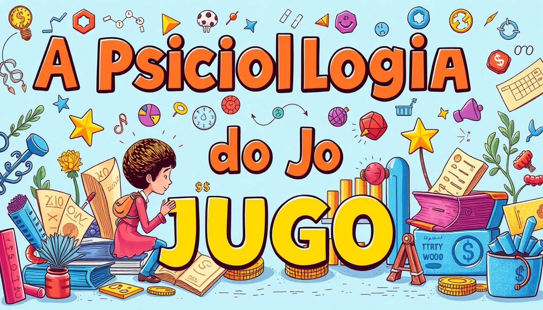 The Psychology of Play: How Cognitive Challenges Influence Creative Thinking