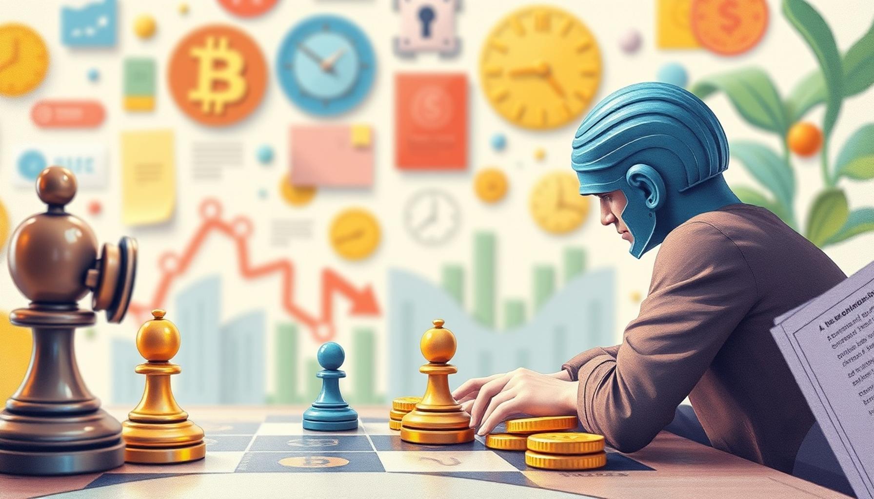 The Intersection Between Strategy Games and Creativity: A Case Study