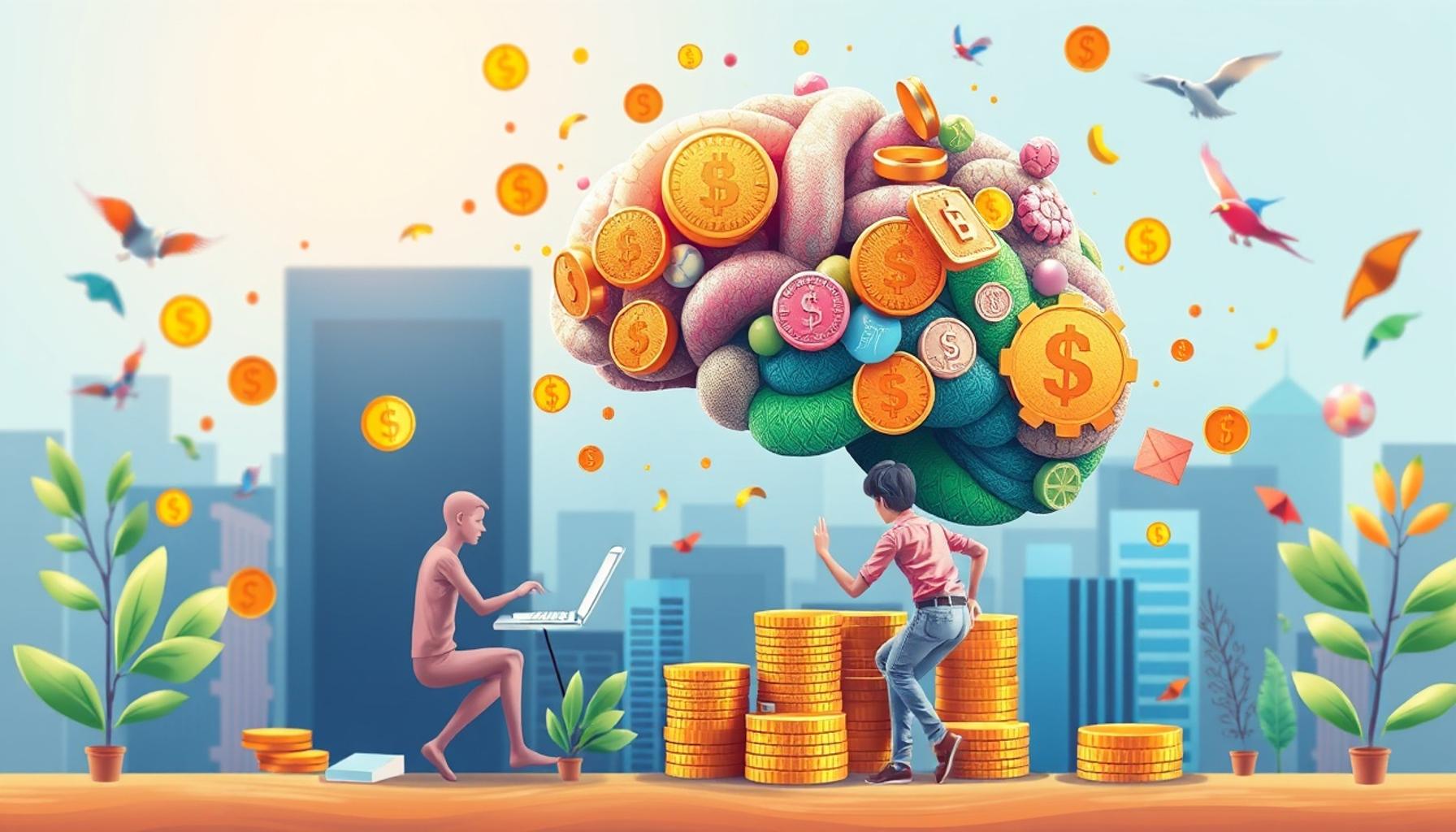 The Role of Puzzles in Enhancing Cognitive and Creative Flexibility