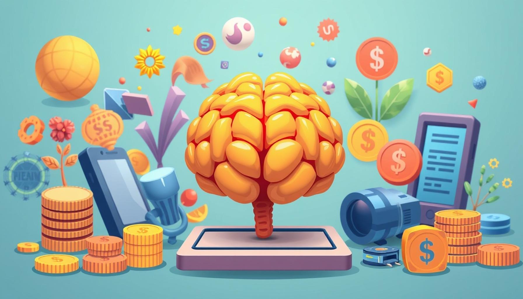 Exploring the Effectiveness of Memory Training Apps: A Comparison of Popular Mind Games