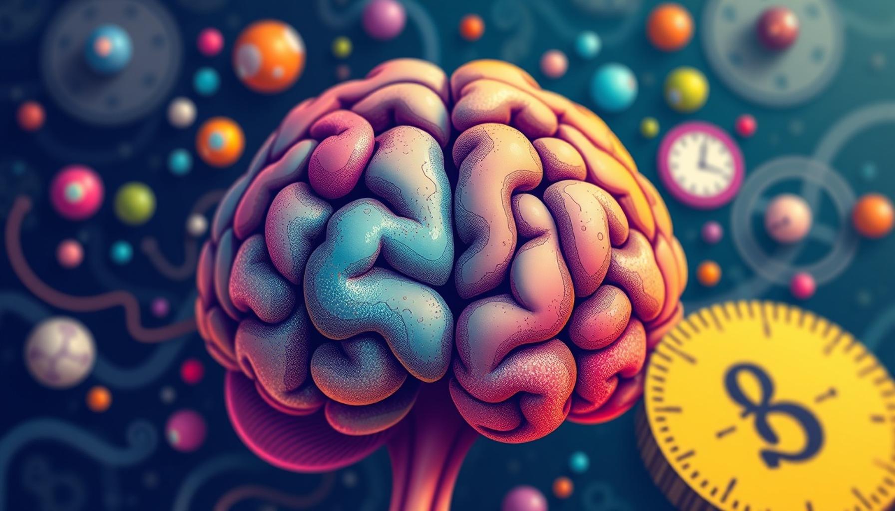 How Mind Games Stimulate Neuroplasticity for Better Memory