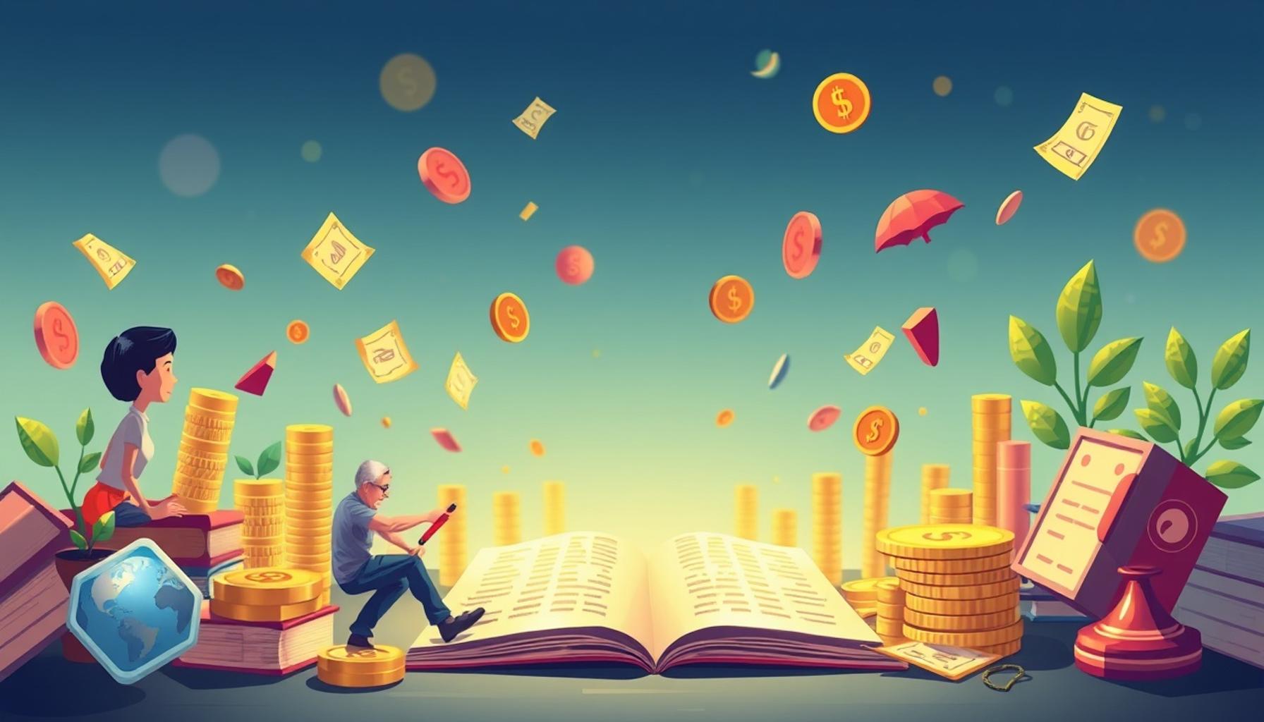 The Importance of Word Games in Preventing Cognitive Decline