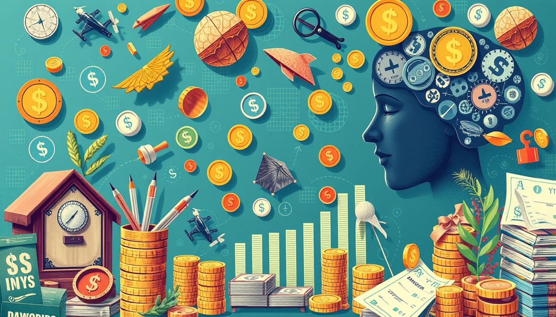 The Cognitive Benefits of Puzzles for Memory