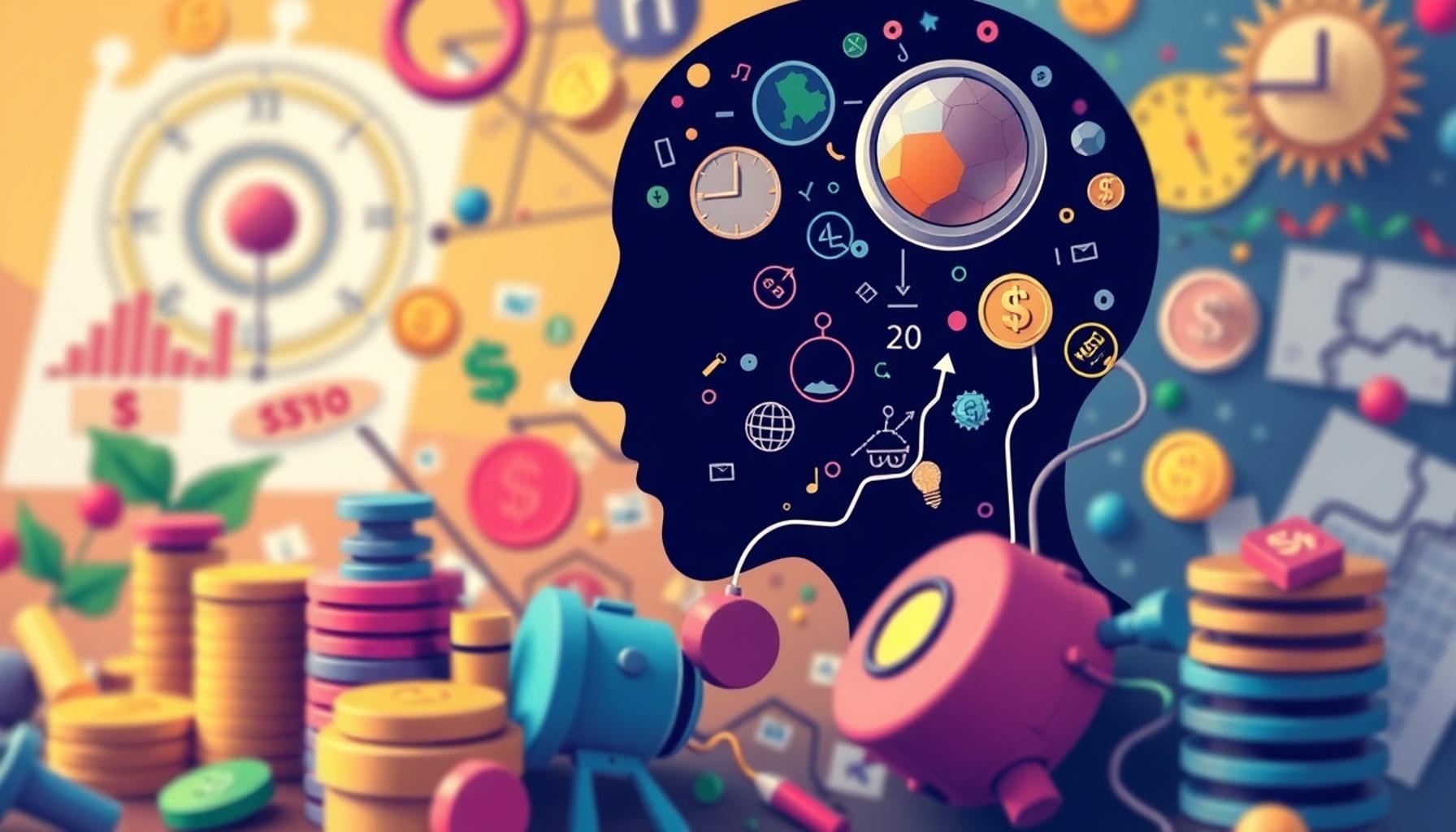 Logic Games: How Mental Challenges Can Improve Intellectual Agility