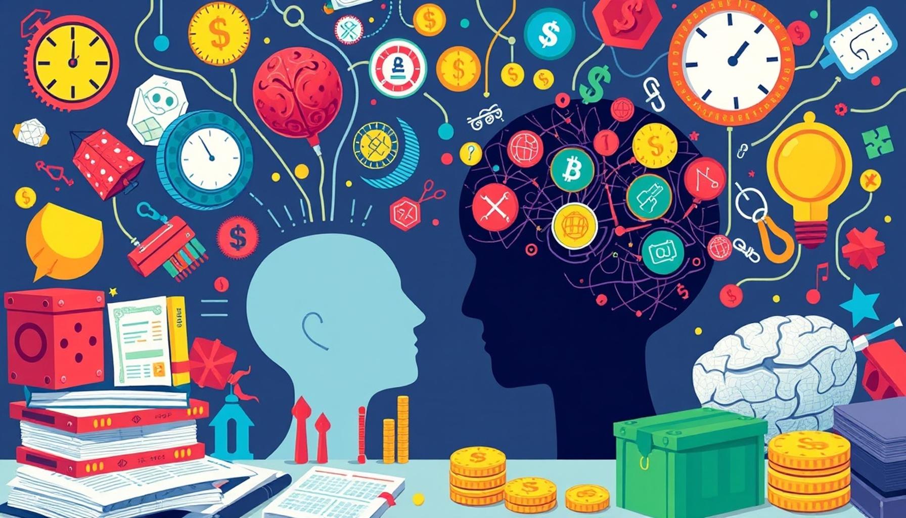 The Art of Divergent Thinking: How Mind Games Foster Unconventional Solutions