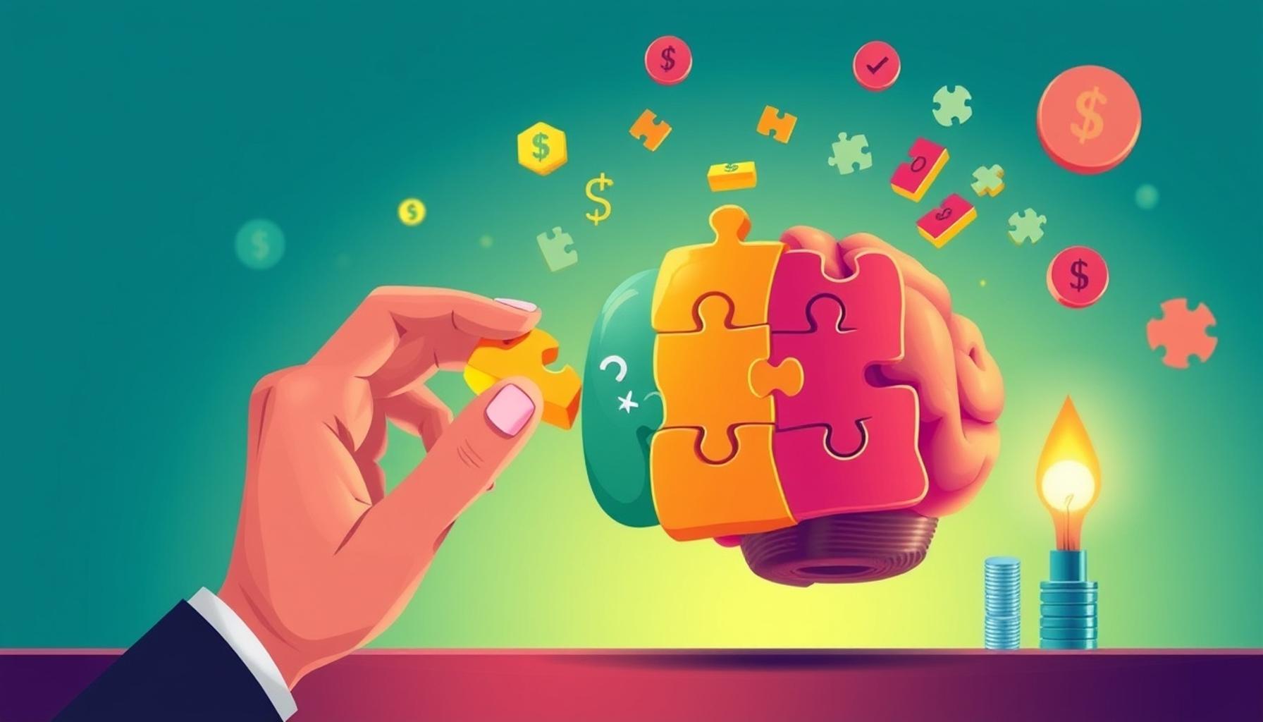 The Psychology Behind Solving Mind Puzzles: How They Enhance Problem-Solving Skills