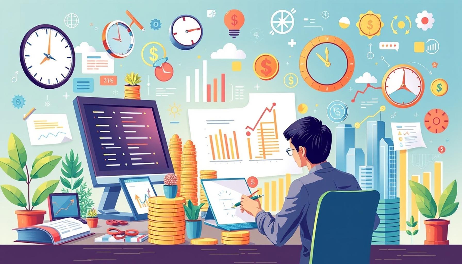 Best Practices for Software Integration in Small Businesses