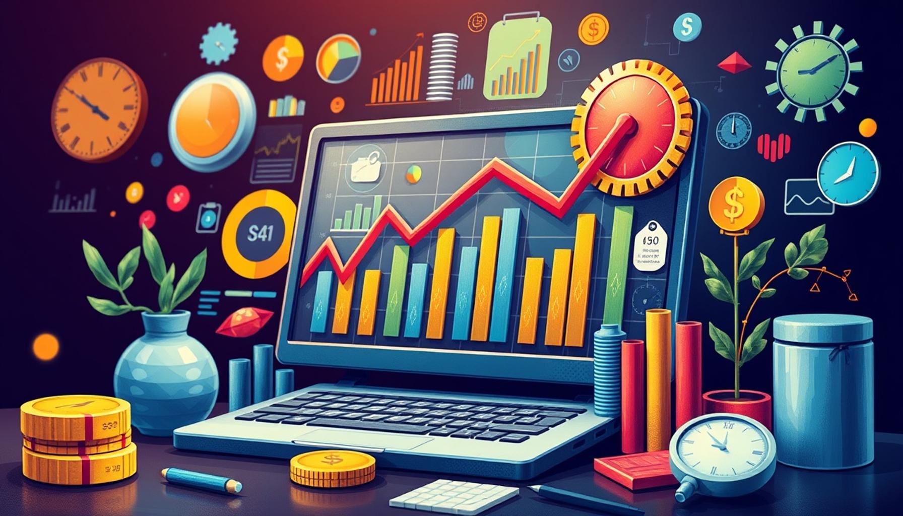 How to Implement Data Analysis Software for Strategic Decision Making