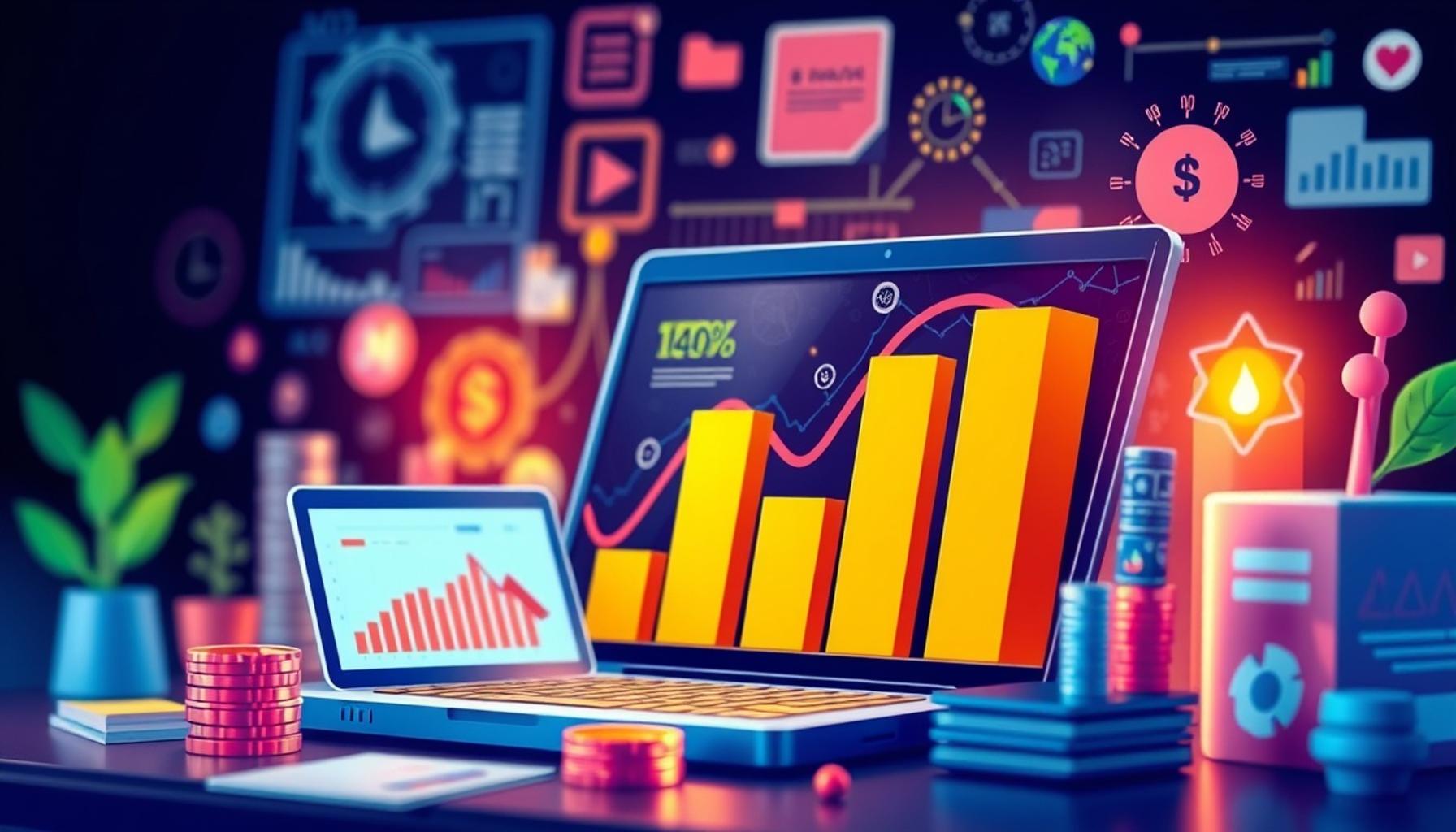 How to Use Automation Software to Increase Your Business Efficiency