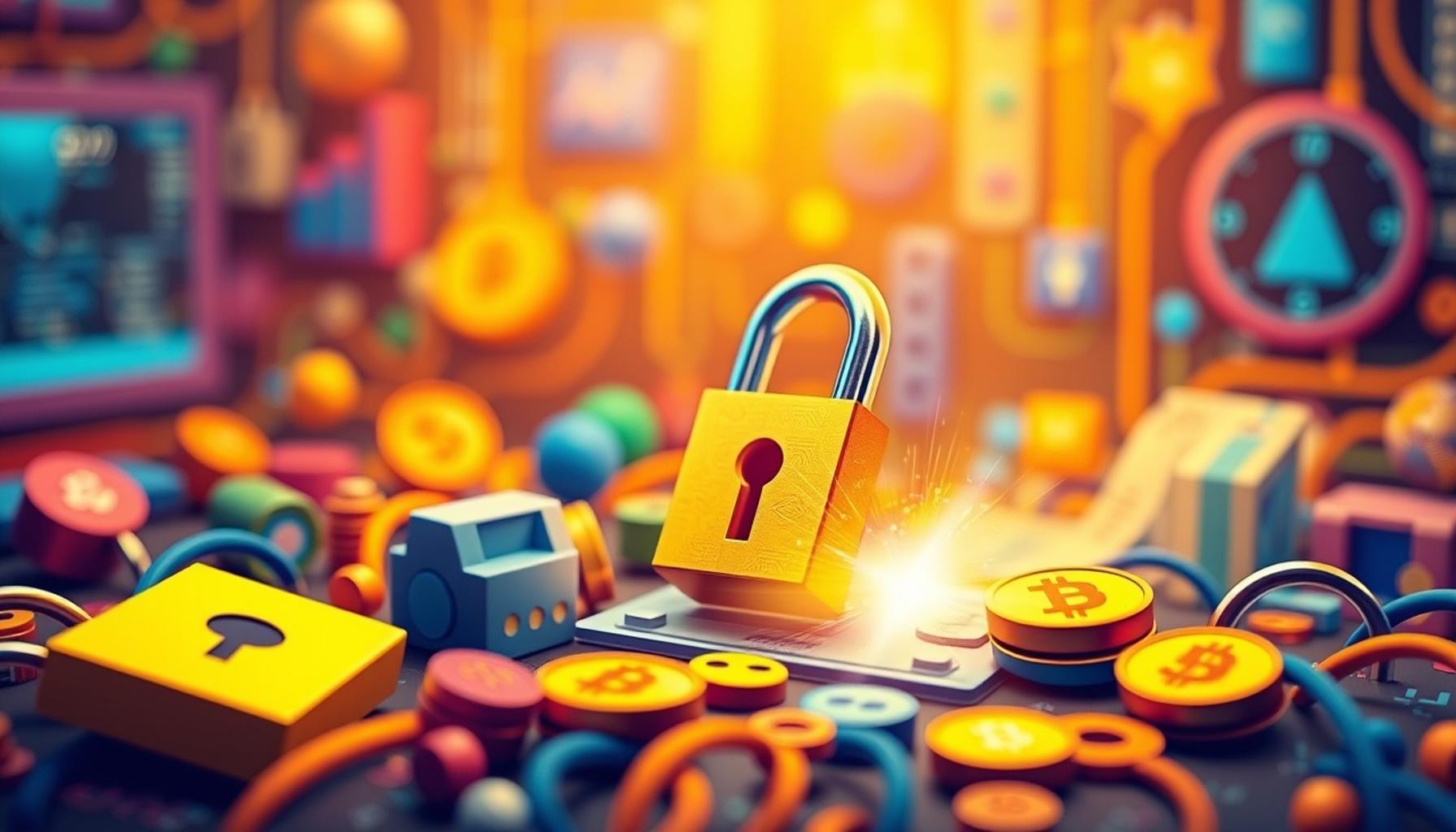 Trends in Security Software: Protecting Your Data in a Digital World