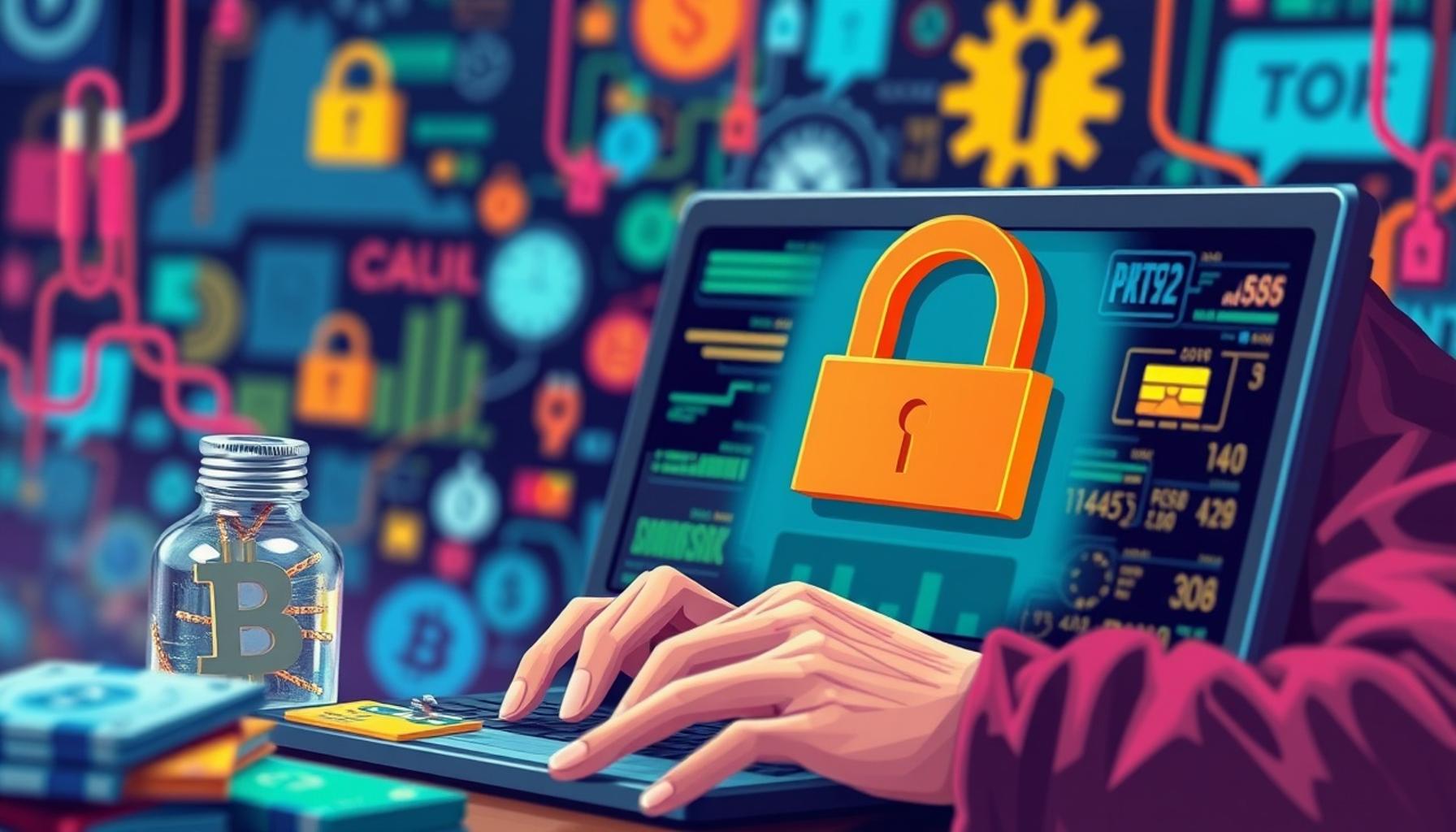 How to Handle Phishing Threats: Techniques to Recognize and Avoid Online Fraud