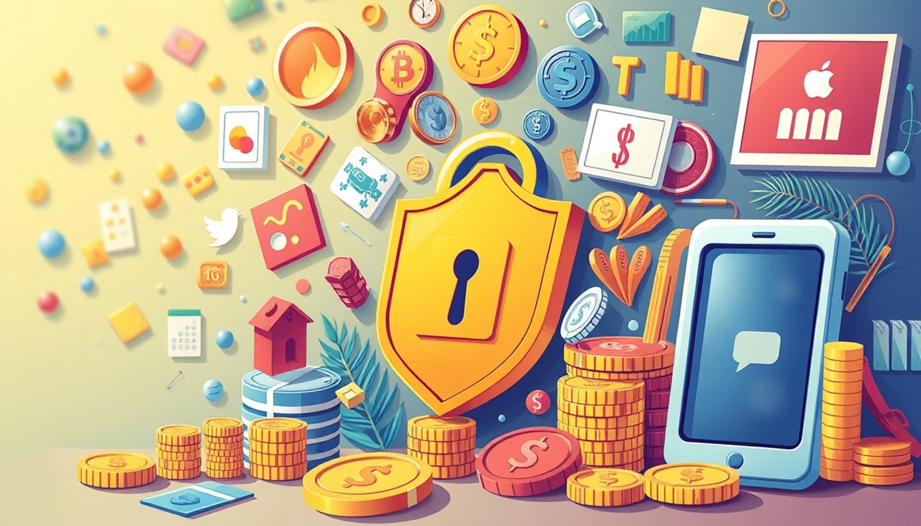 Strategies to Protect Your Privacy When Using Social Media and Messaging Apps