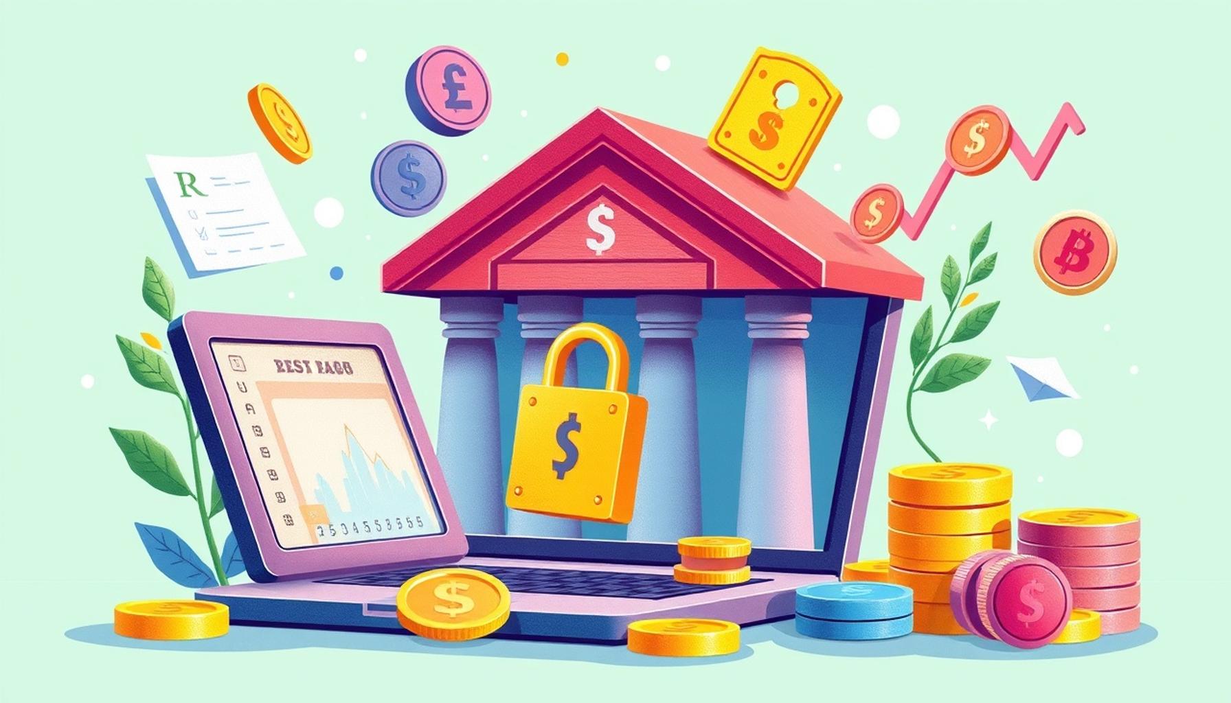 How to use two-factor authentication to enhance the security of your online accounts