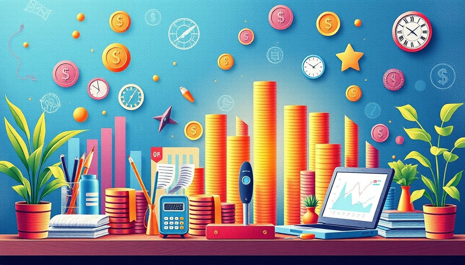 Use of Virtual Assistants to Optimize Daily Tasks and Improve Productivity