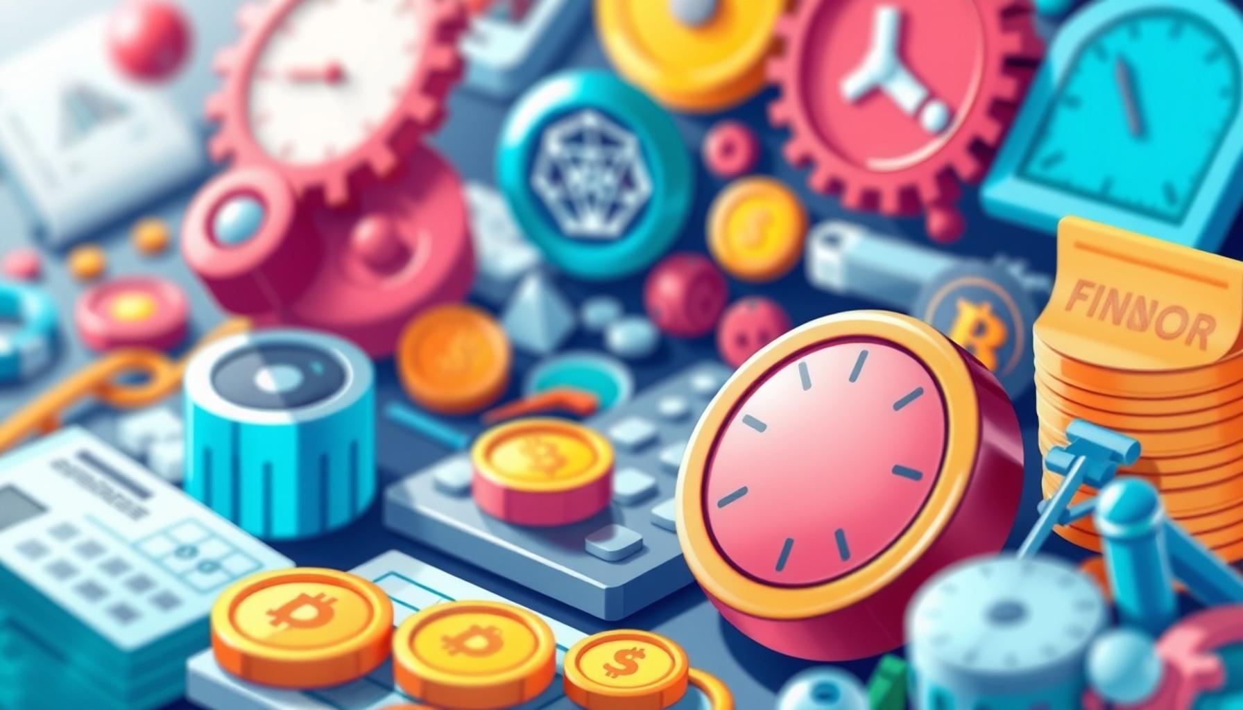 The Impact of Digital Pomodoros: Apps that Help with the Pomodoro Technique
