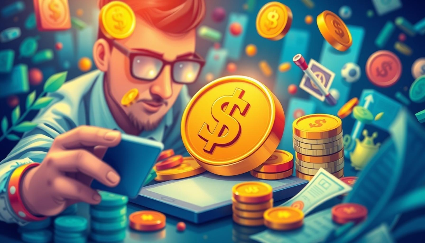How Gamification Can Improve User Retention in Apps
