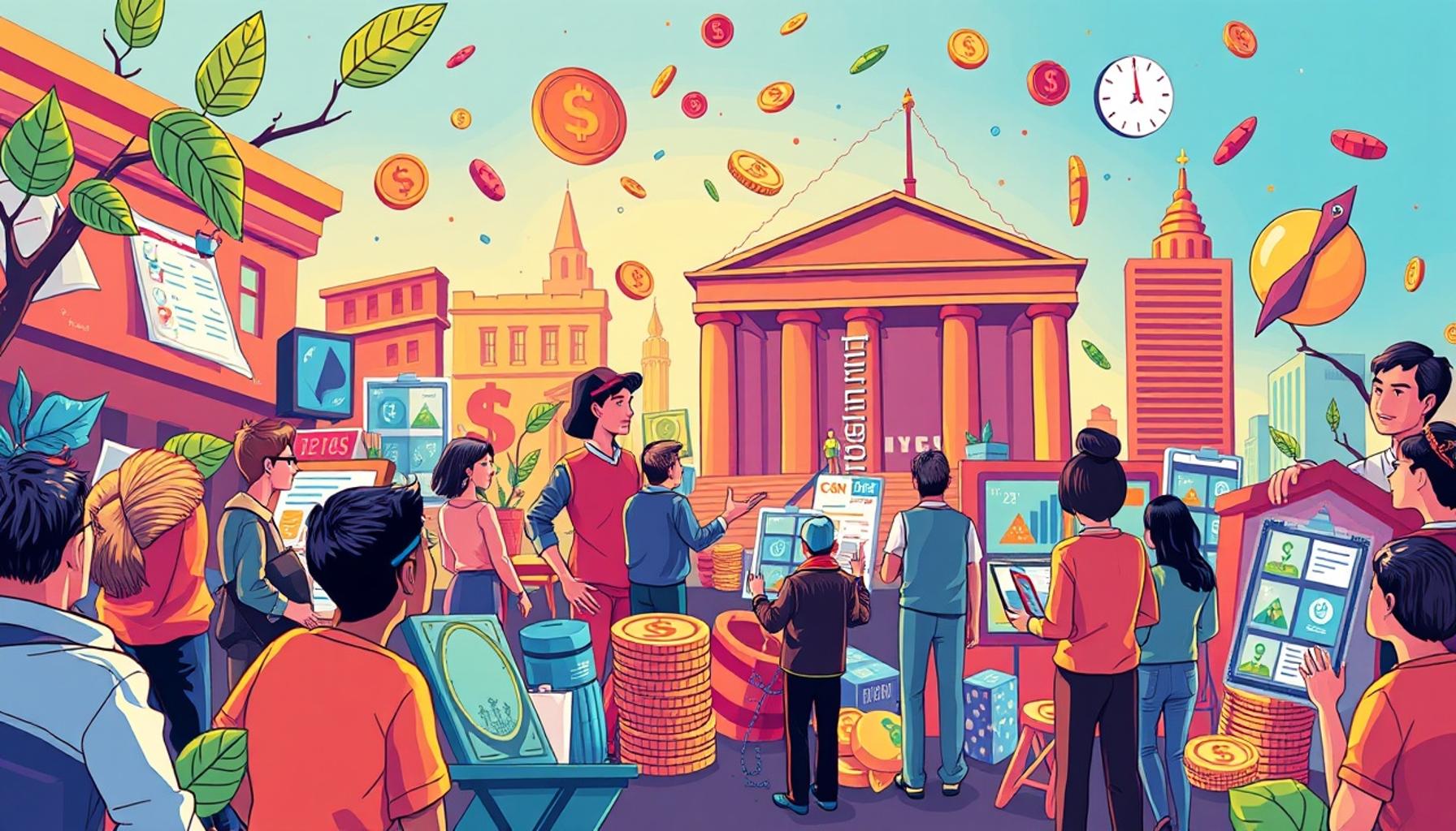 Developing Personas: The Key to a Personalized User Experience in Apps