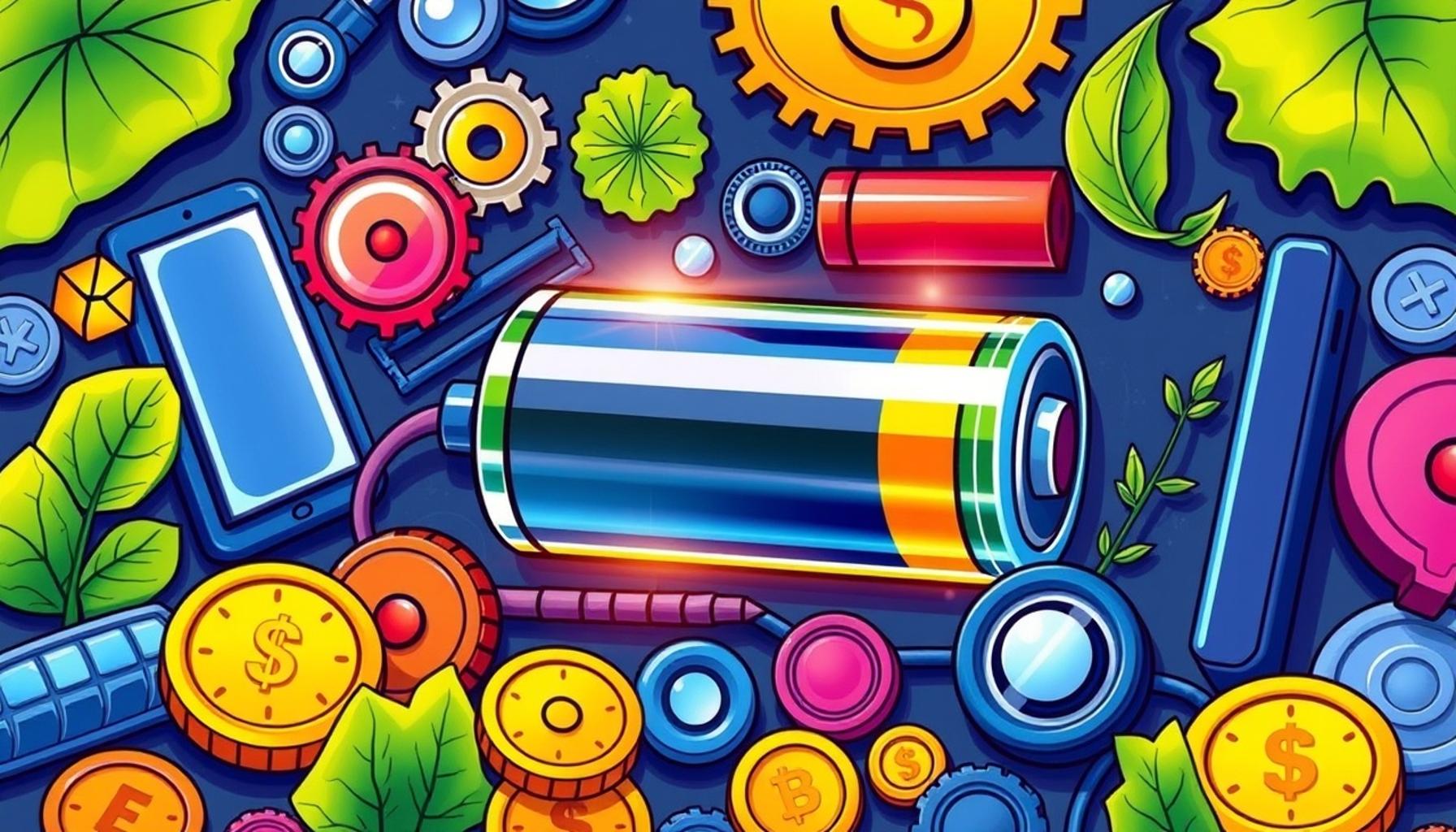 Configuration Tips to Extend Battery Life in Electronic Devices