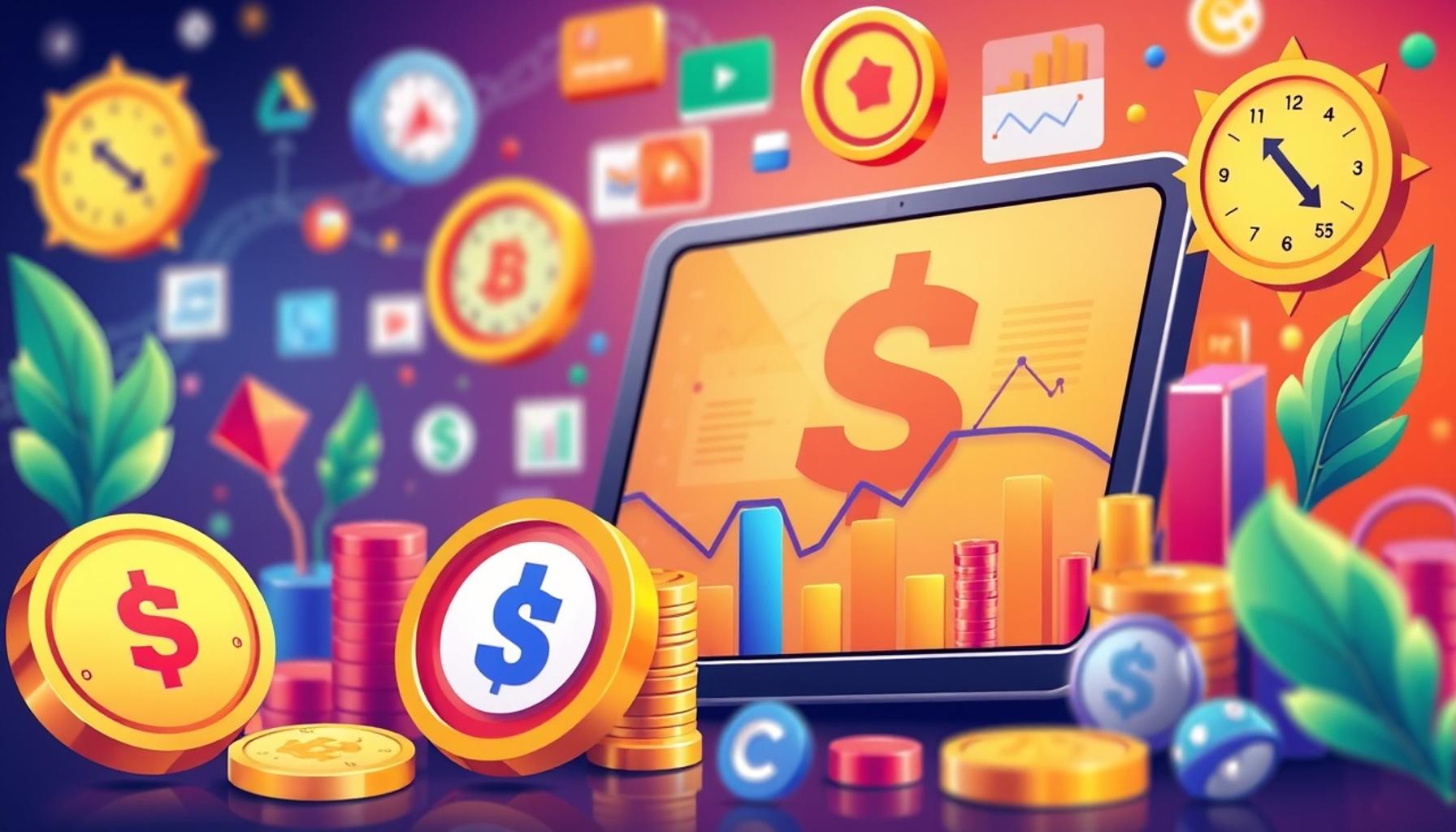 Using Third-Party Apps to Monitor and Improve Your Device’s Performance