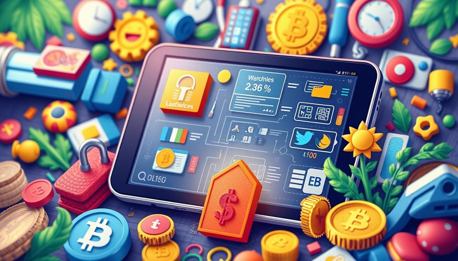 How to Protect Your Personal Information on Social Media Apps