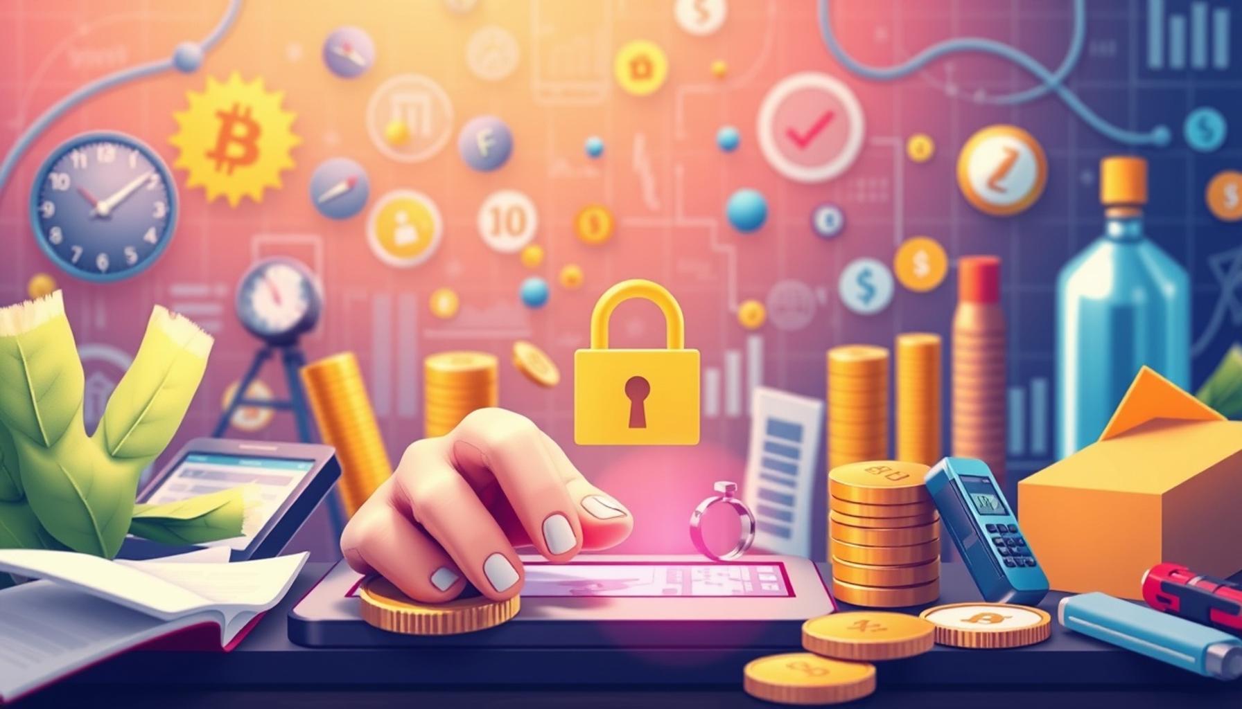 Tips to Protect Your Mobile Devices Against Cyber Threats