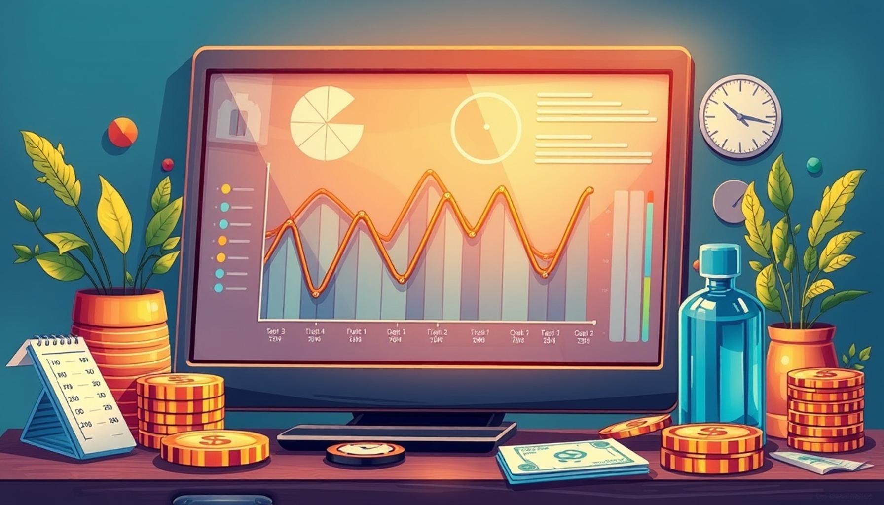 How to Use Monitoring Apps to Improve Your Device’s Performance