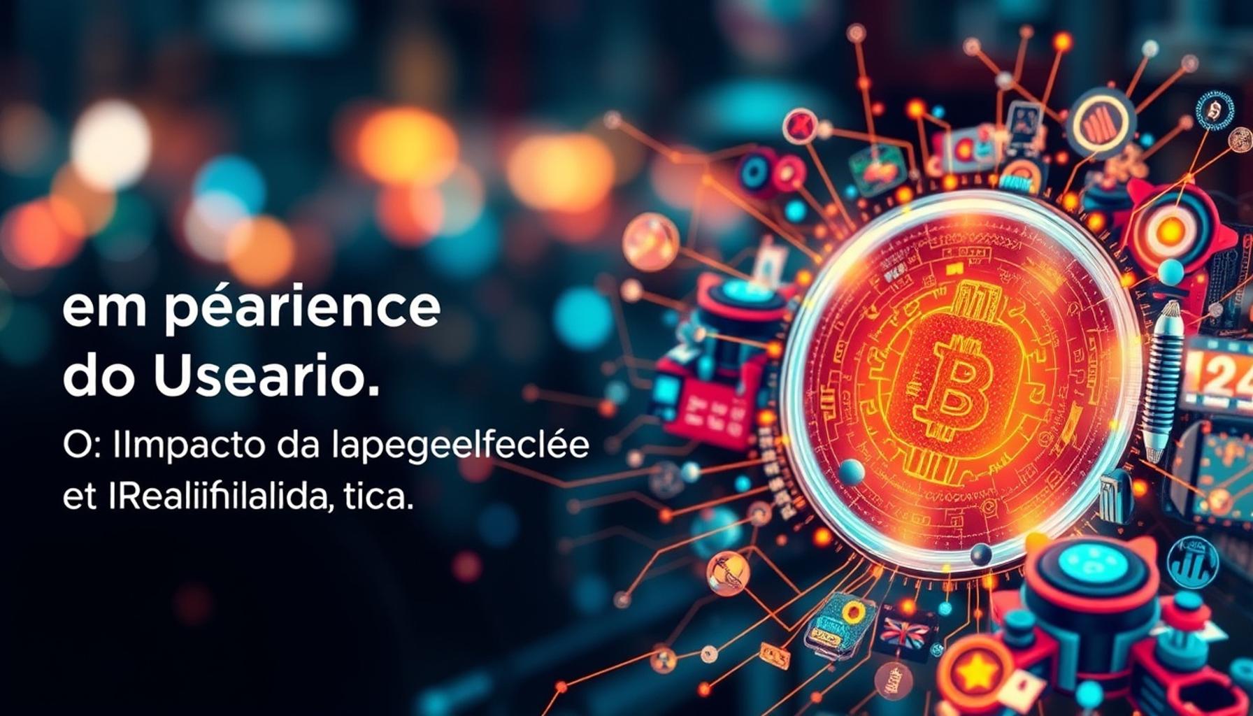 Future Trends in User Experience: The Impact of Artificial Intelligence and Augmented Reality