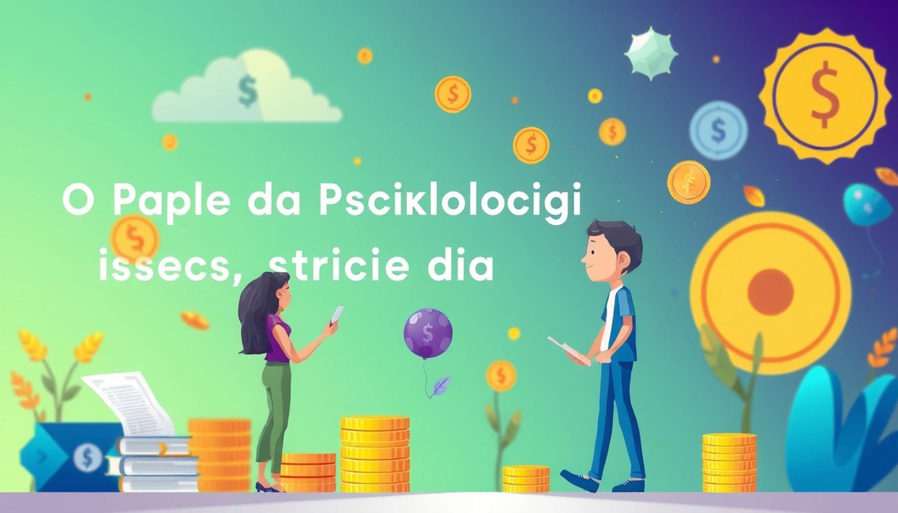 The Role of Psychology in User Experience: How Understanding Behaviors Can Improve Your Product