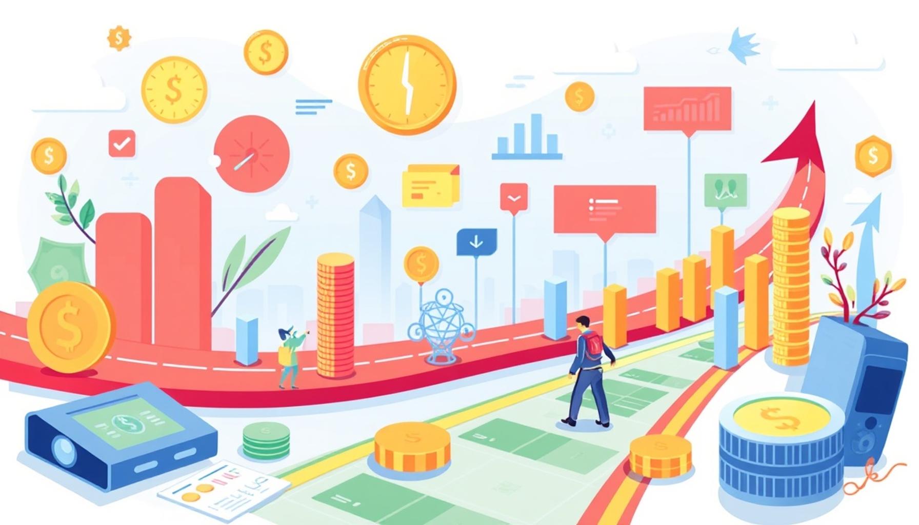 How to Create an Effective Roadmap for Adopting New Software in Your Company