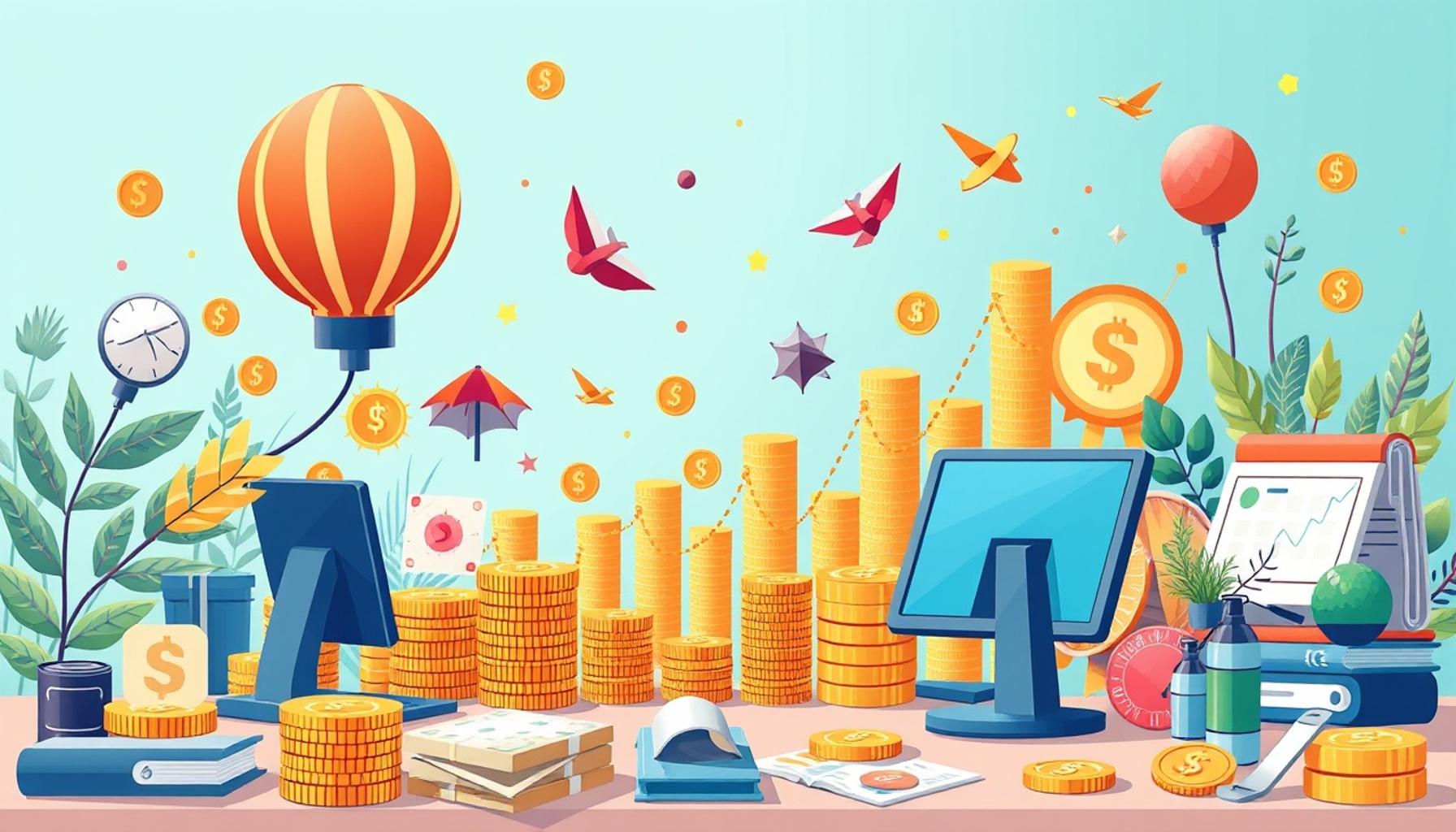 Trends in Automation Software and How They Can Revolutionize Your Business