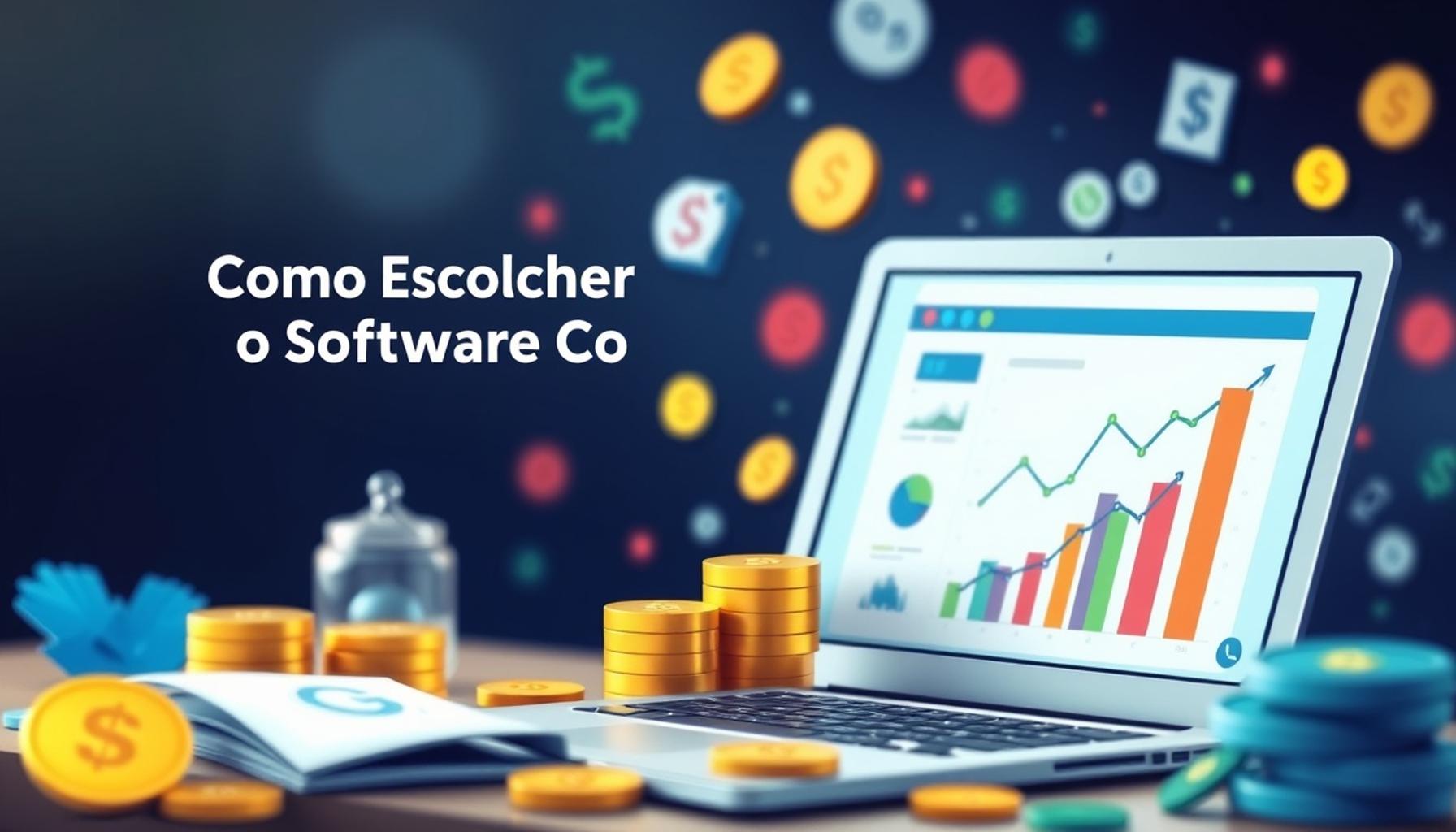 How to Choose the Right Software for Your Specific Needs