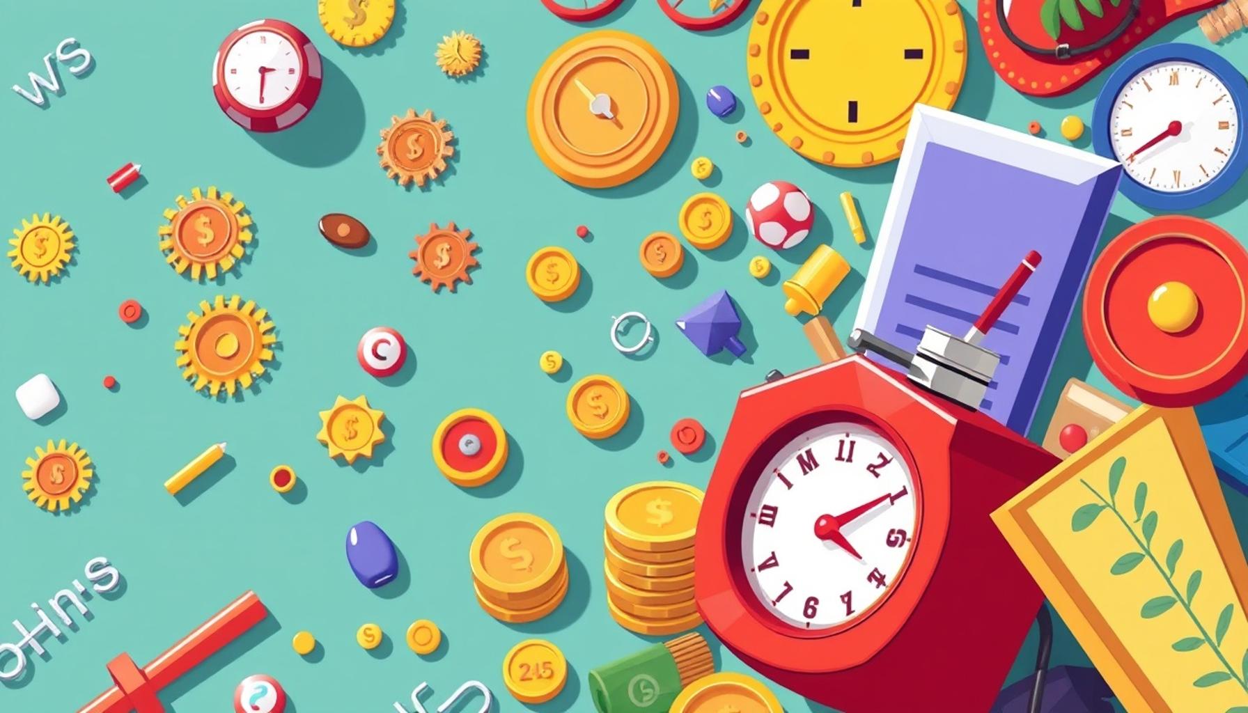 Pomodoro Strategies: How Apps Can Transform Your Time Block Work Method