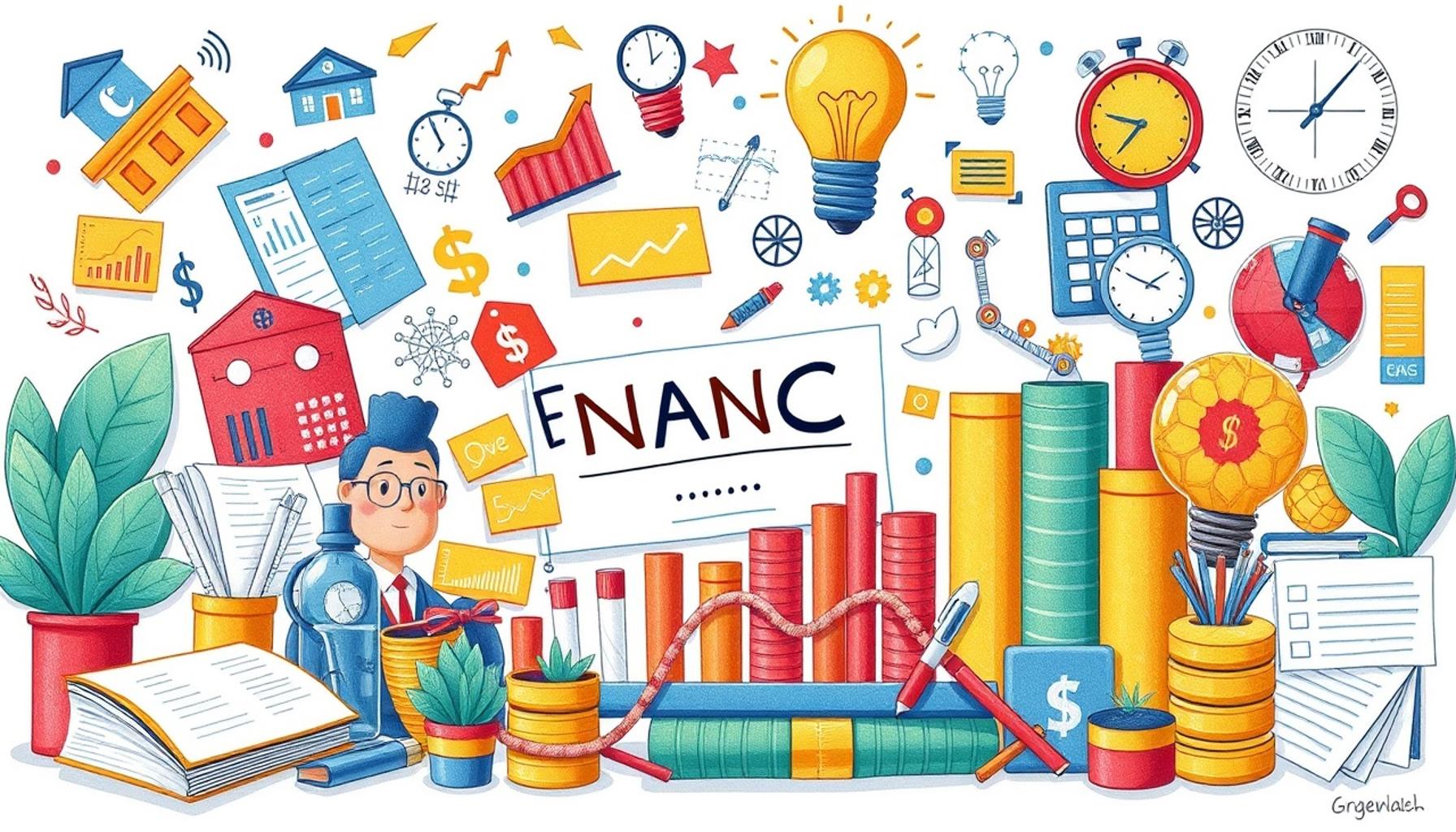 Integrating Note and Idea Applications to Stimulate Creativity and Efficiency at Work
