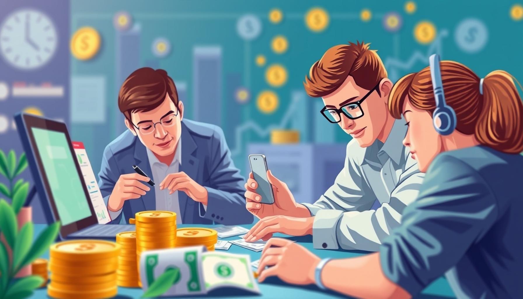 Emerging Trends in Gamification to Enhance User Experience