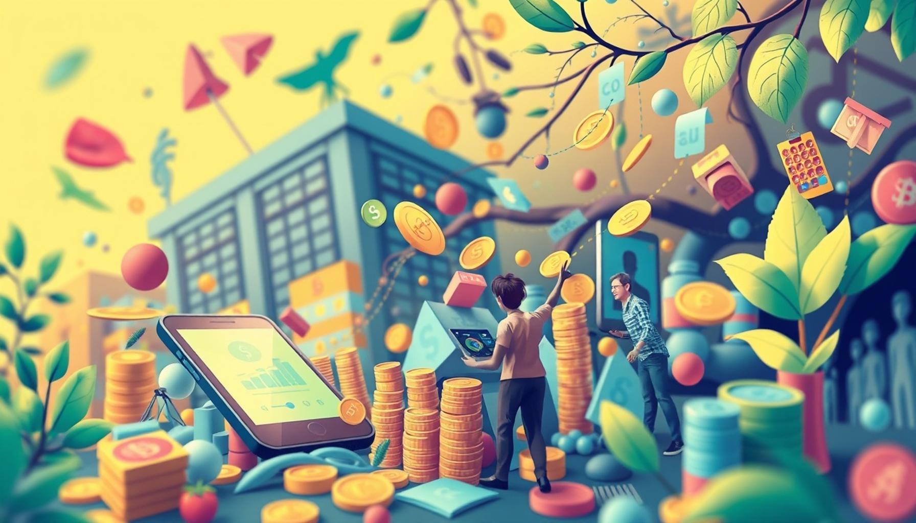 The influence of digital culture on user experience perception in applications