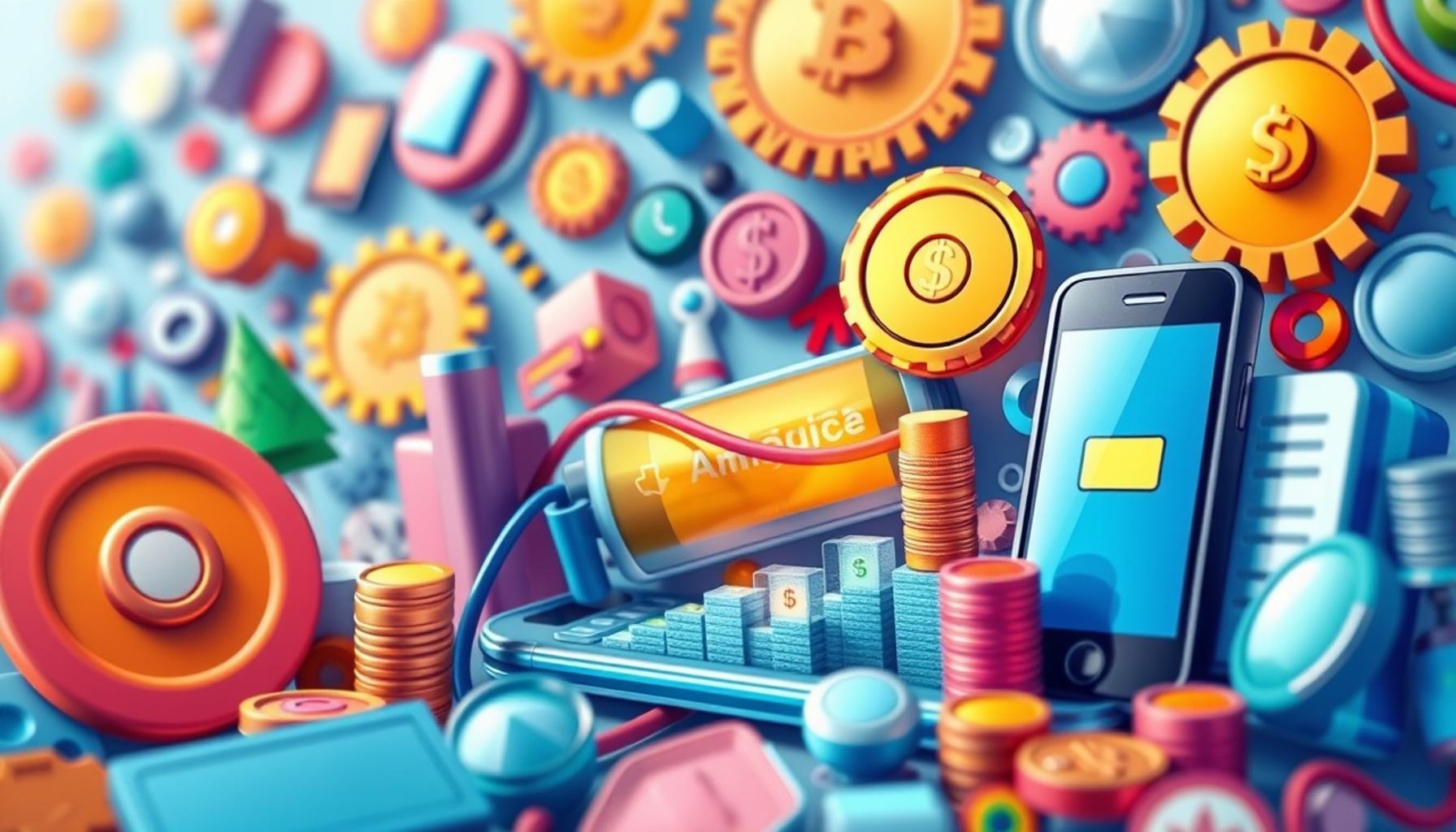 Strategies for Managing Background Applications and Improving Battery Life